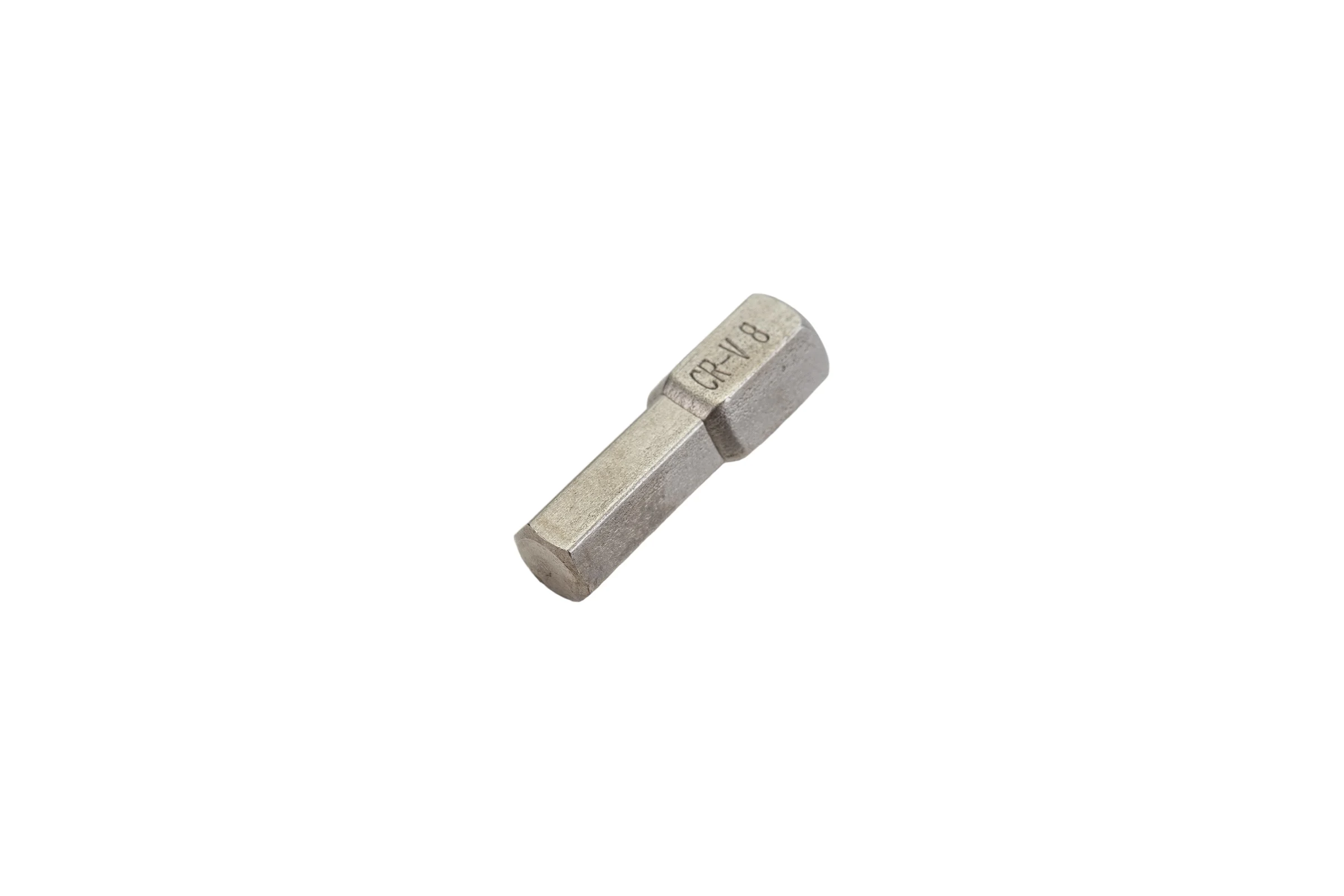Набор бит HEX (10 шт; 1/4") Forsage F-21021(8209)