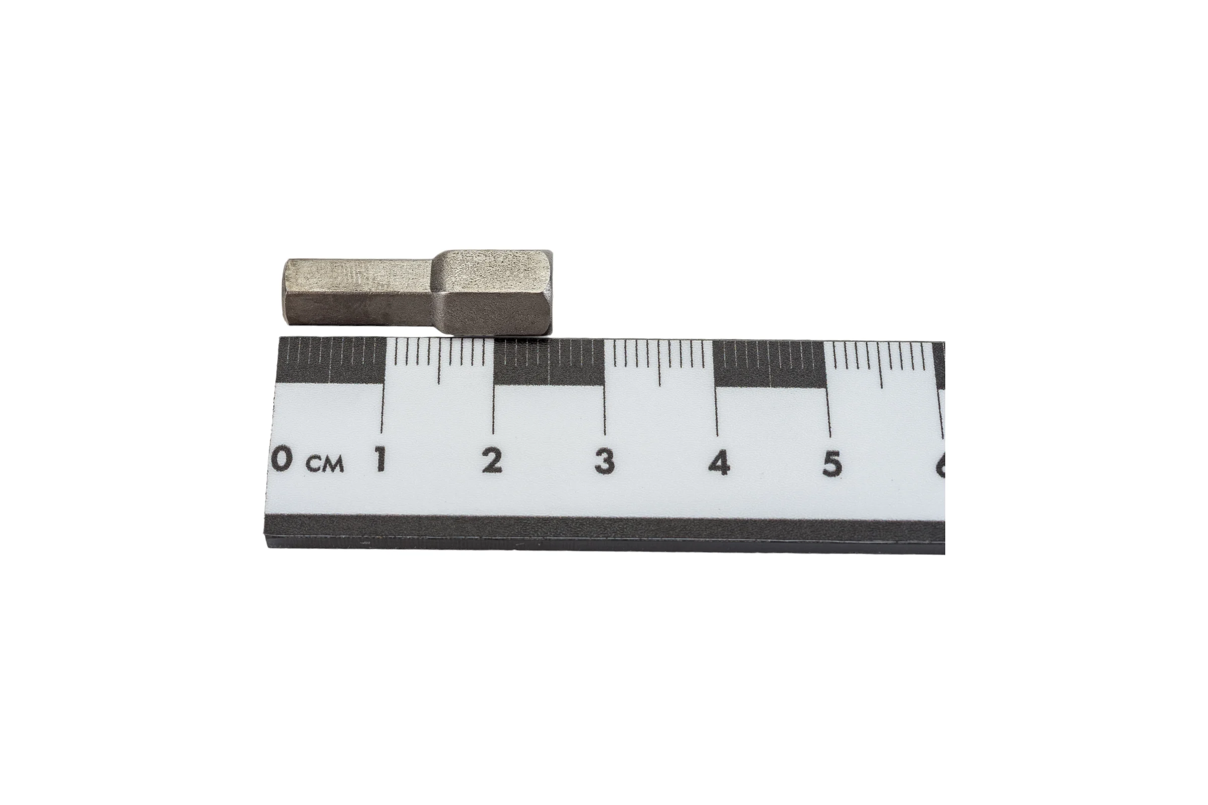 Набор бит HEX (10 шт; 1/4") Forsage F-21021(8209)