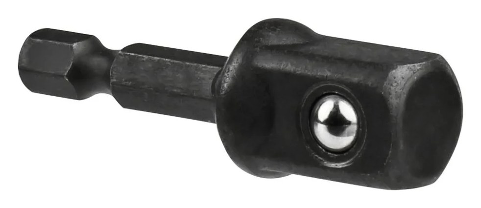 Адаптер (1/4"HEX-1/2"DR; 50 мм) Makita B-54673