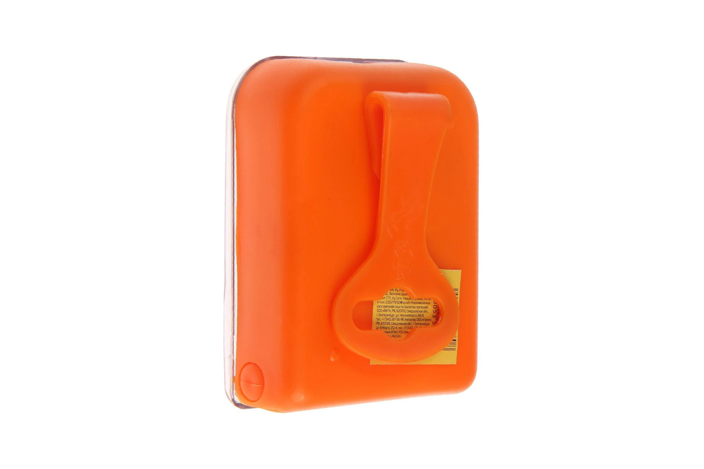 Набор бит PH-SL-PZ-Hex-Torx 20 предметов ТУНДРА 5354680