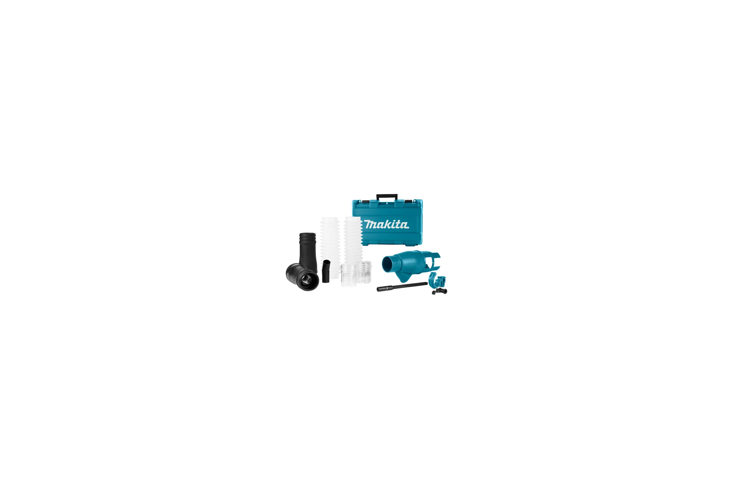 Набор для пылеудаления для DHR400 Makita 199142-6