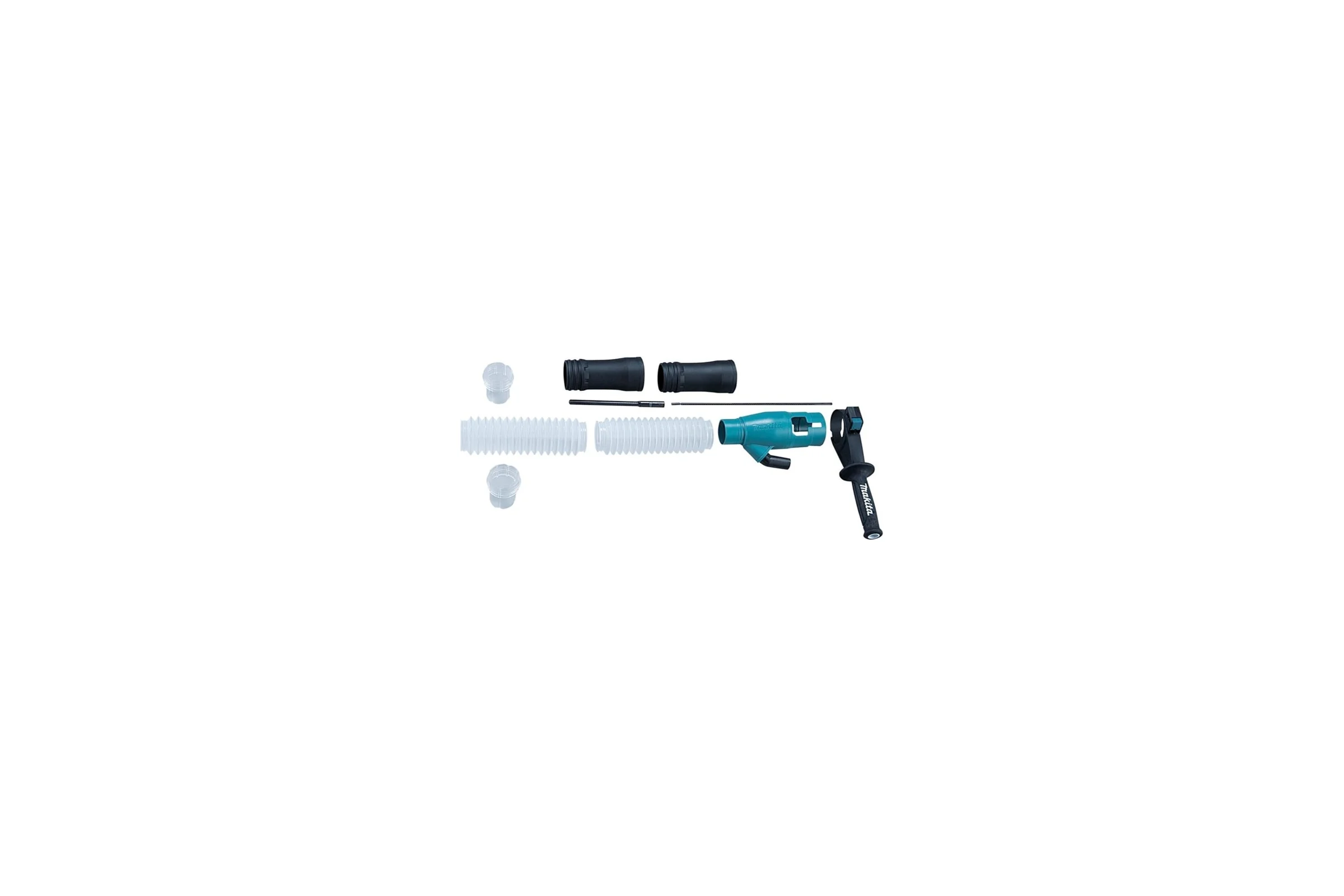 Набор для пылеудаления для DHR400 Makita 199142-6