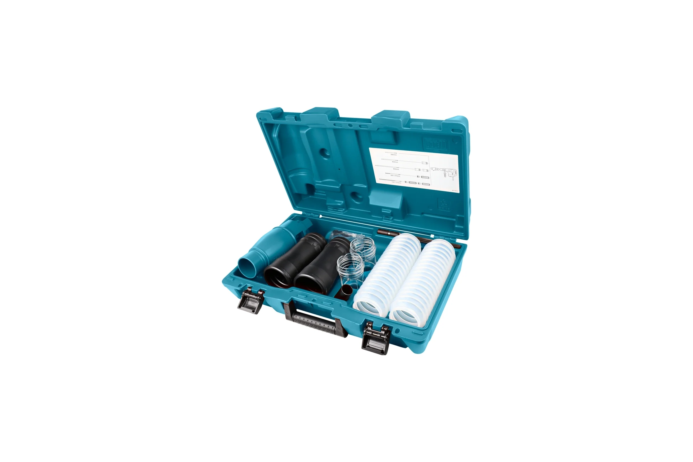 Набор для пылеудаления для DHR400 Makita 199142-6