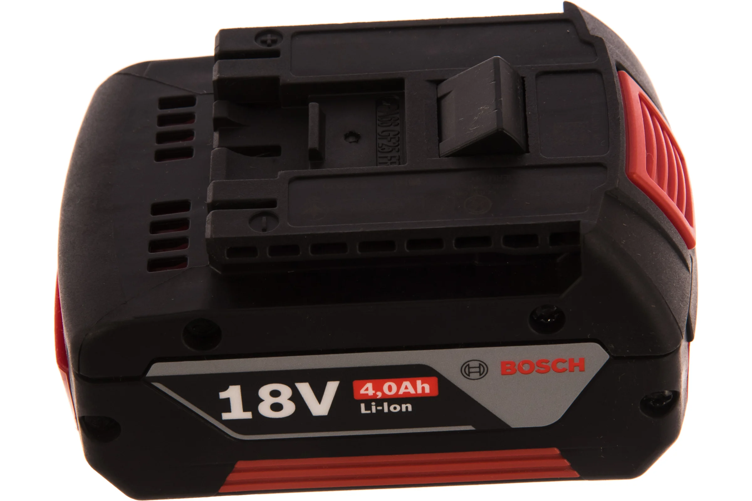 Блок аккумуляторный Bosch 2607336815