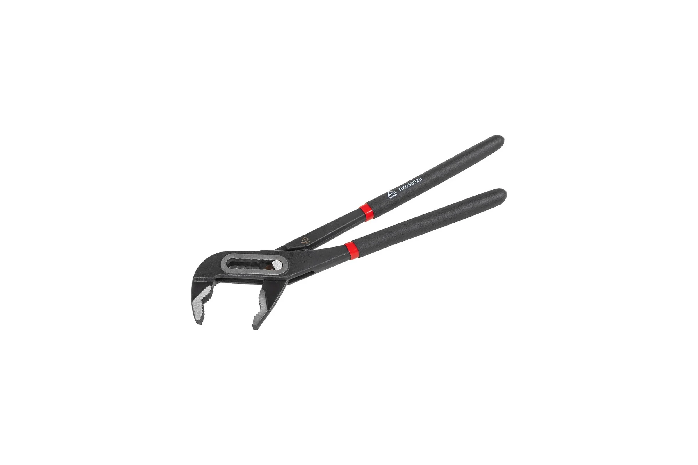 Переставные клещи ARNEZI 250мм R6050025