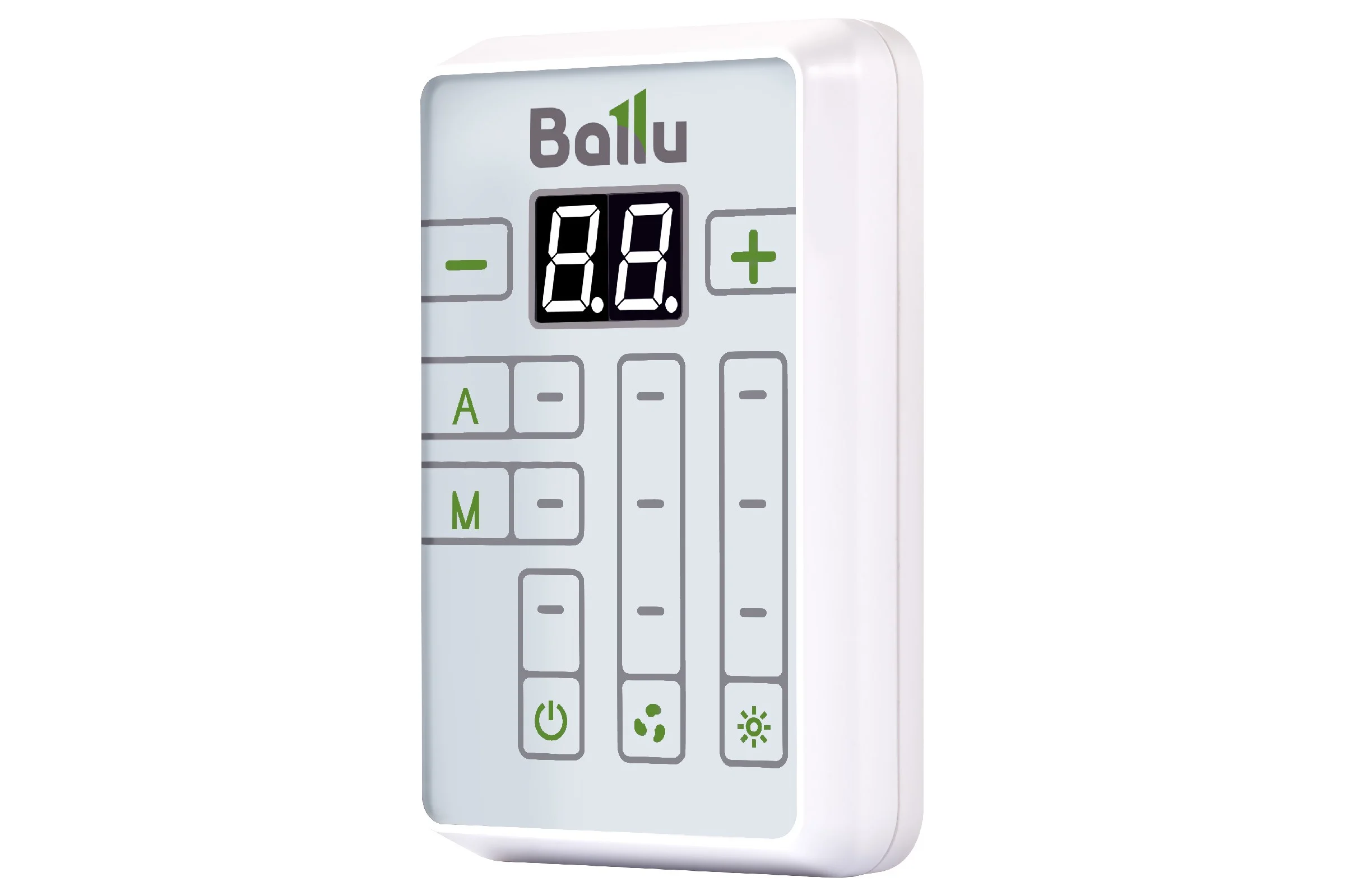 Завеса тепловая Ballu BHC-H10T12-BS НС-1583390