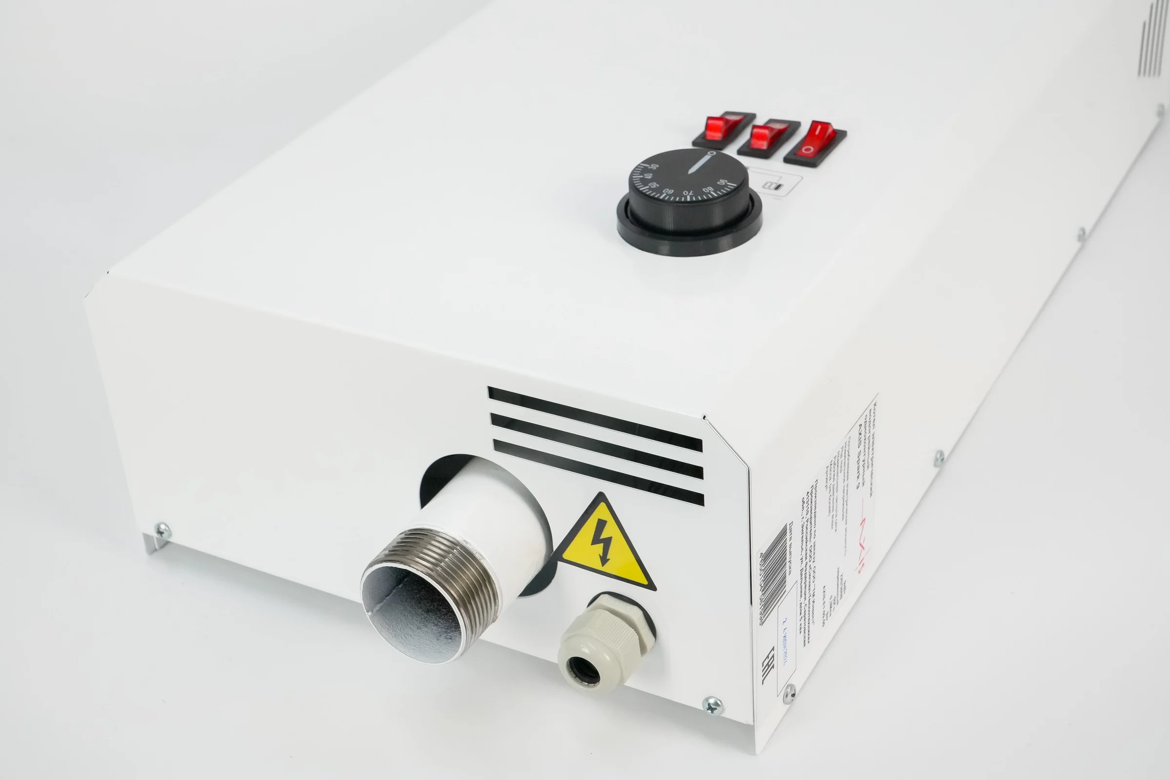Котел электрический AXIS Spark 15 Axis-E1-15-00