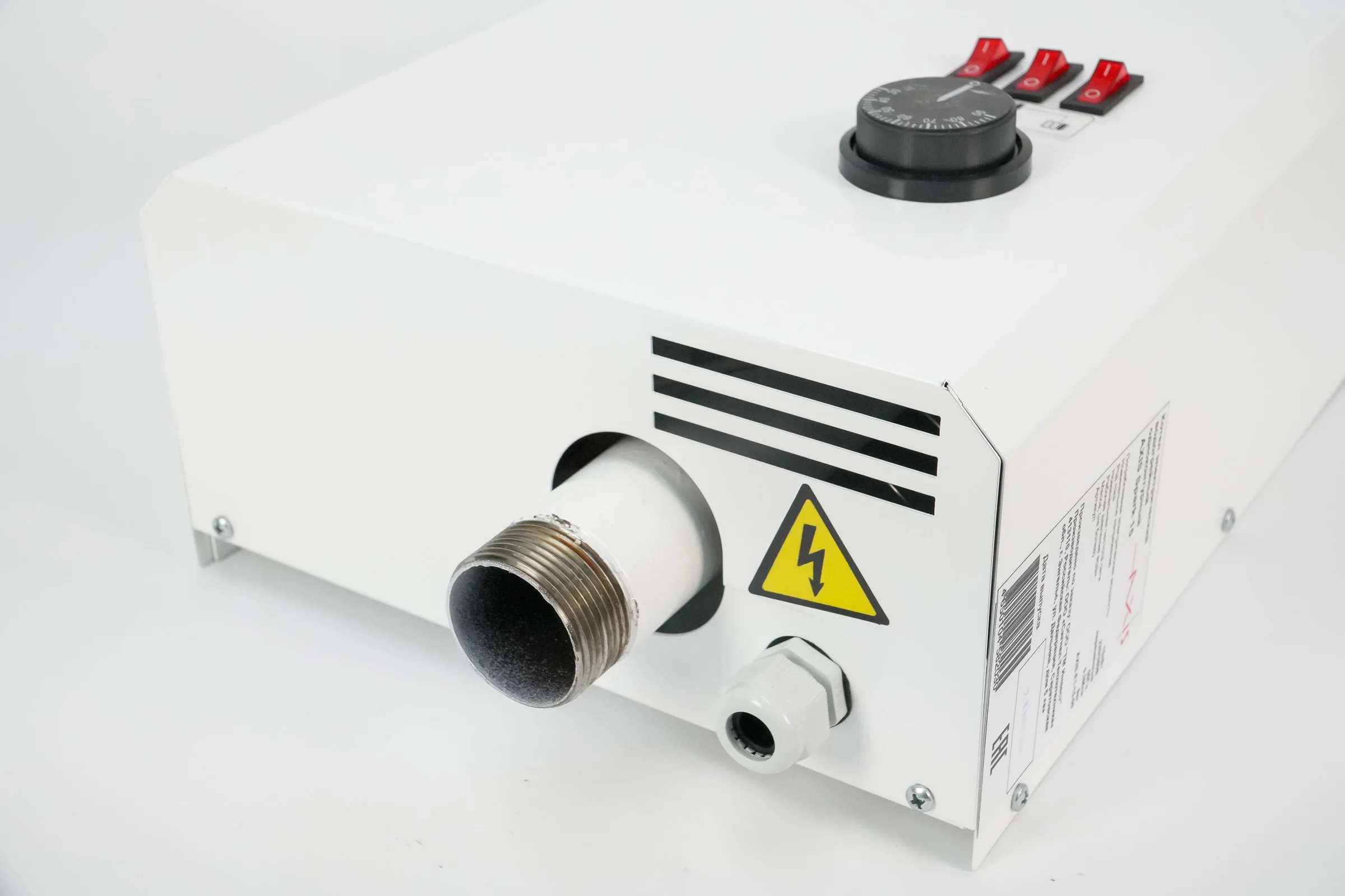Котел электрический AXIS Spark 3 AXIS-E1-03-00