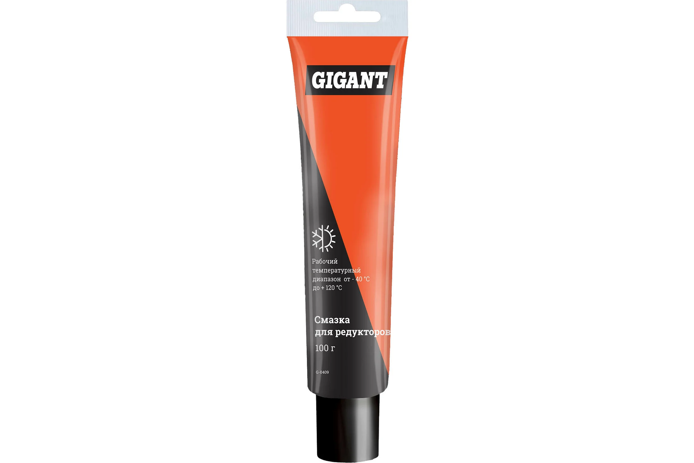 Смазка для редукторов 100 г Gigant G-0409