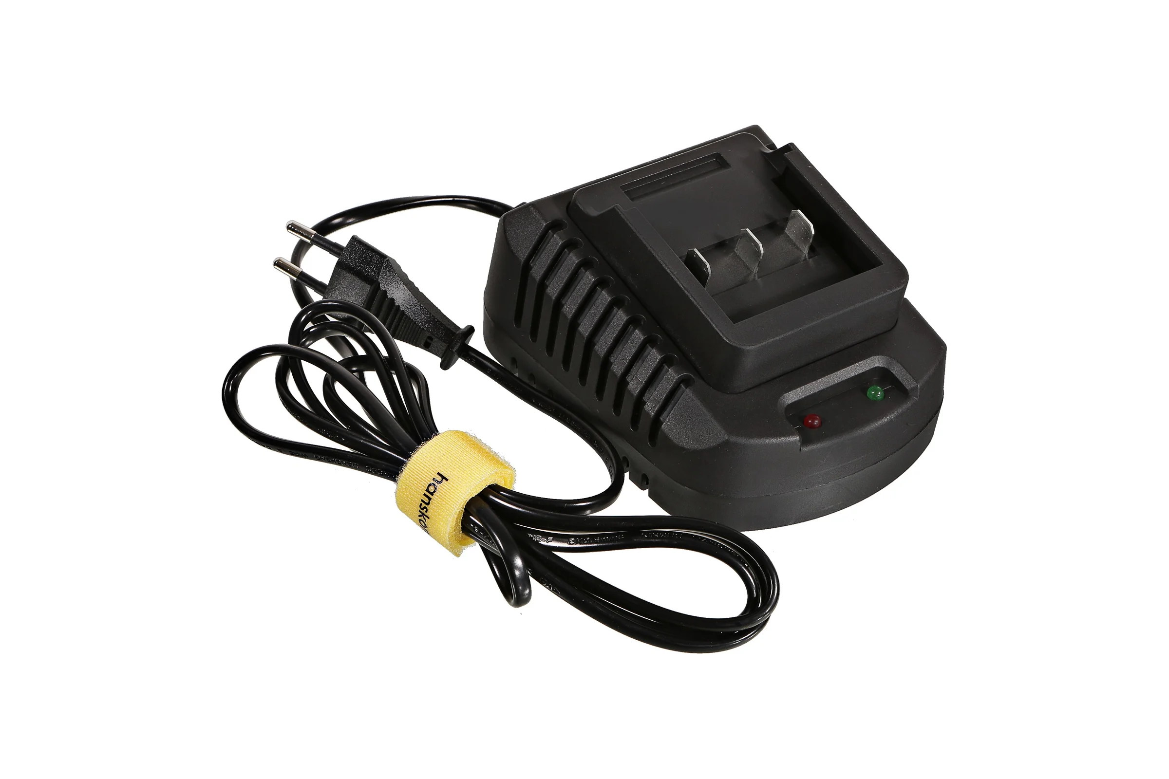 Аккумуляторная дрель Hanskonner б/щ 1BatterySystem HCD2065C