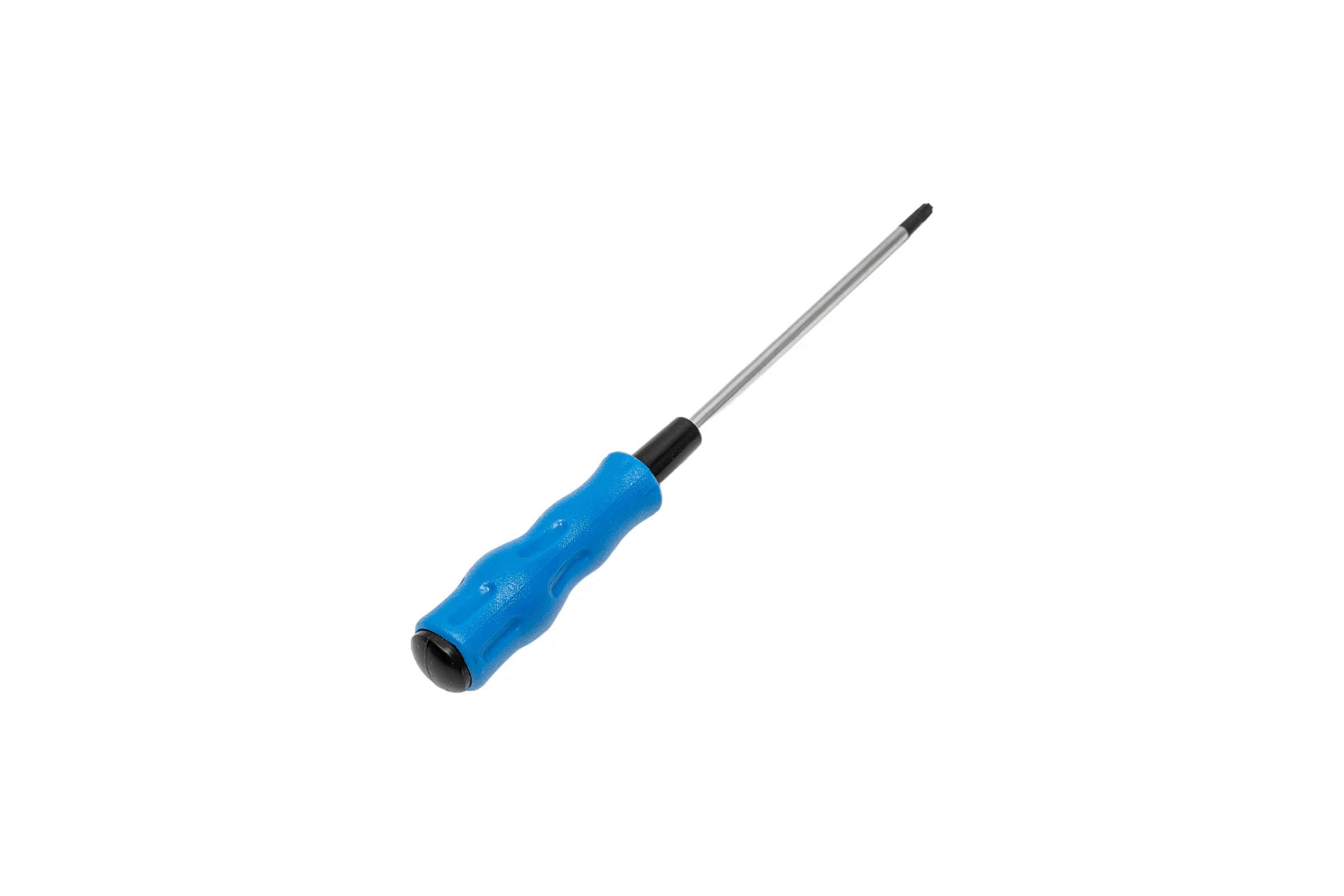 Отвертка ProsKit 89400-T20HL Torx, антивандальная, T20H С00036789