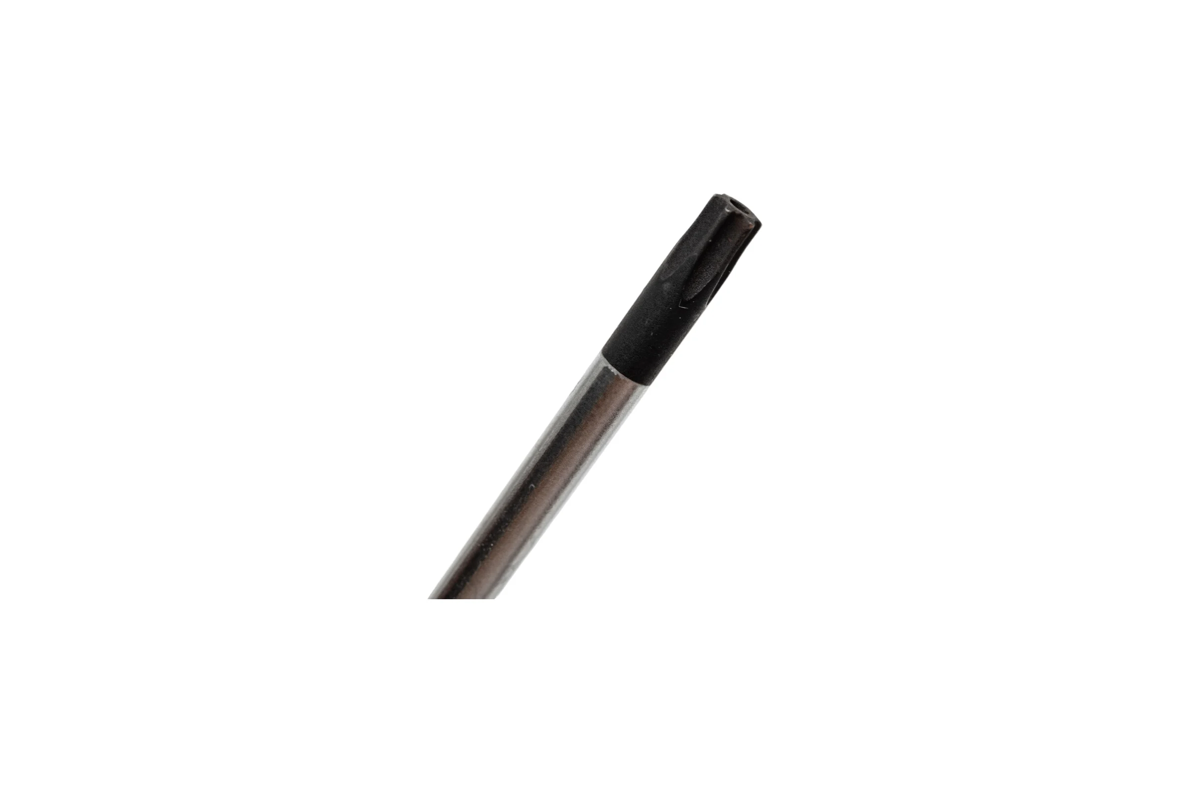 Отвертка ProsKit 89400-T20HL Torx, антивандальная, T20H С00036789