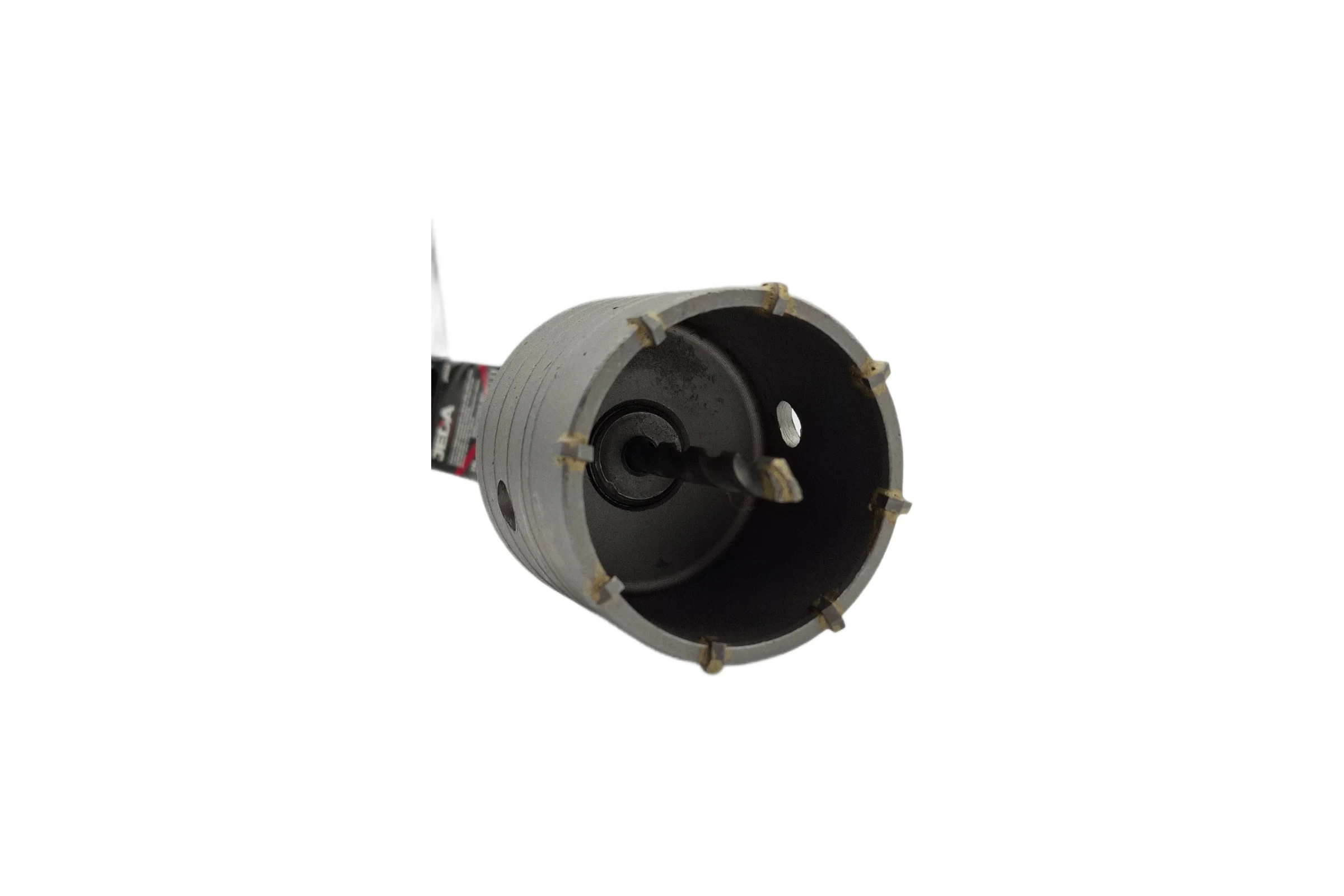 Коронка твердосплавная по бетону, в сборе, SDS Plus, 68 мм JEDA J70329