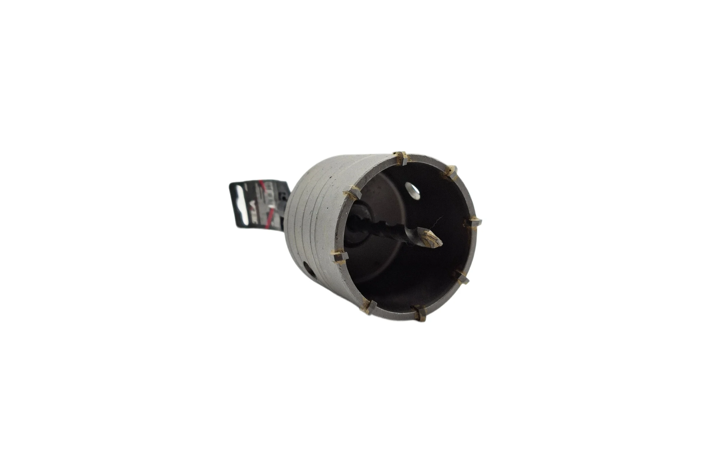 Коронка твердосплавная по бетону, в сборе, SDS Plus, 68 мм JEDA J70329