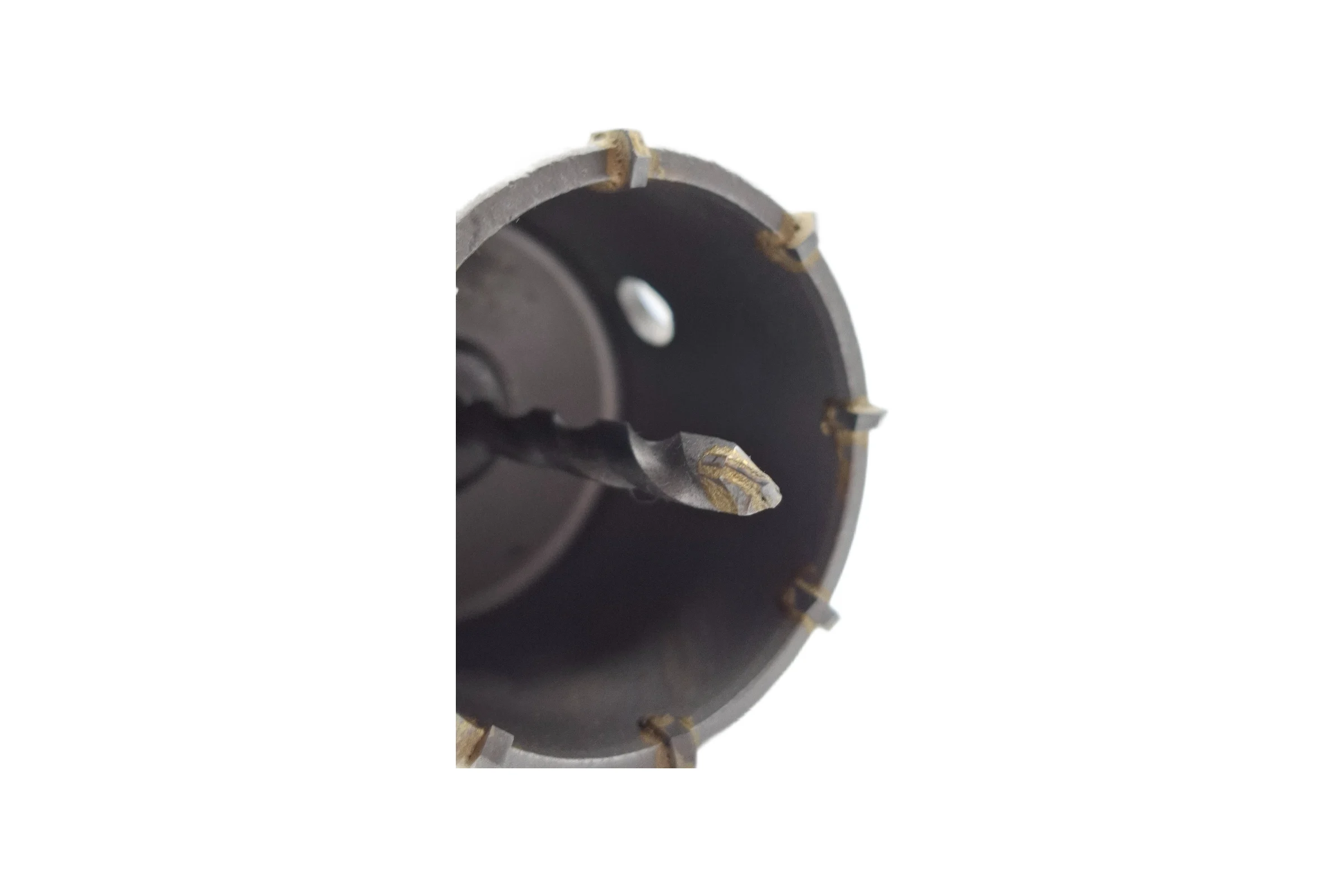 Коронка твердосплавная по бетону, в сборе, SDS Plus, 68 мм JEDA J70329
