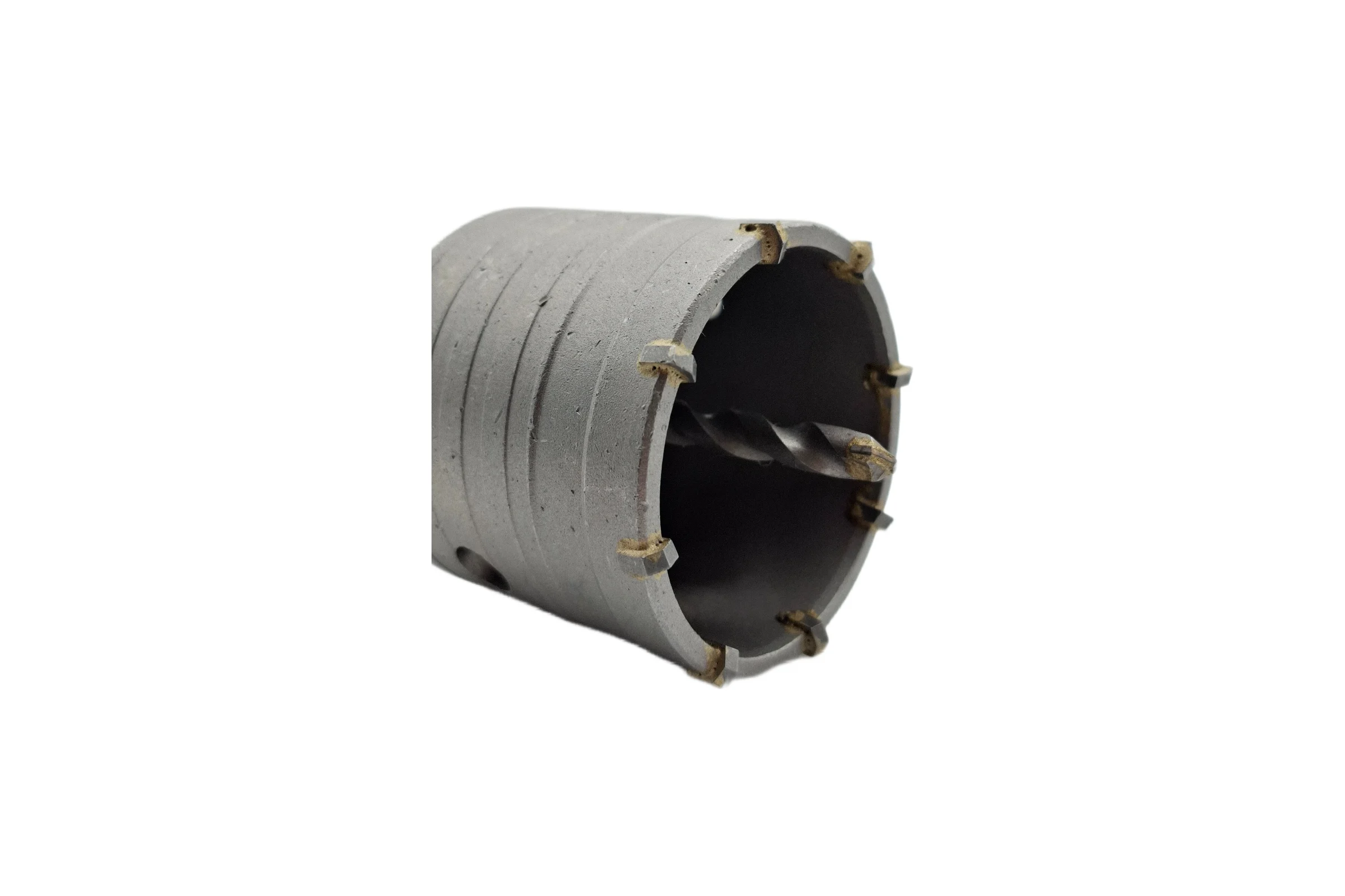 Коронка твердосплавная по бетону, в сборе, SDS Plus, 68 мм JEDA J70329