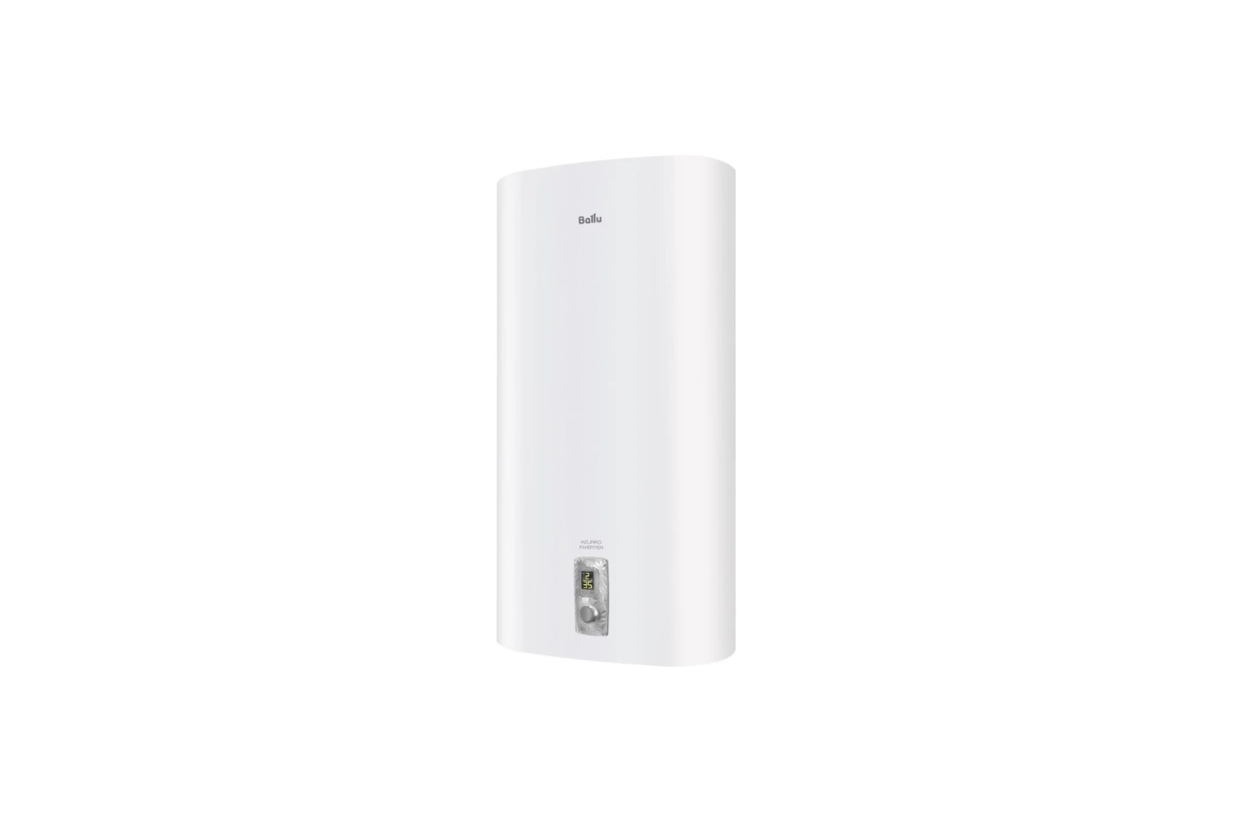 Водонагреватель Ballu BWH/S 100 Azurro Inverter НС-1595175