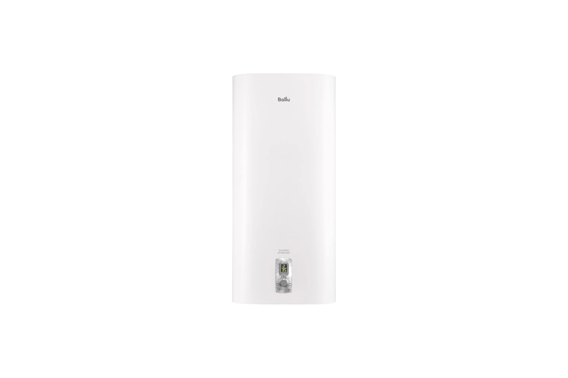 Водонагреватель Ballu BWH/S 100 Azurro Inverter НС-1595175