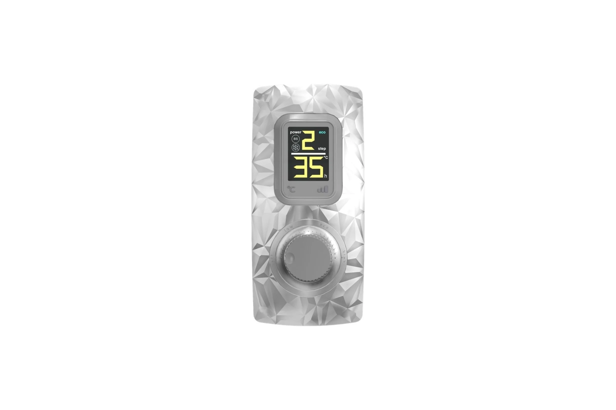 Водонагреватель Ballu BWH/S 100 Azurro Inverter НС-1595175