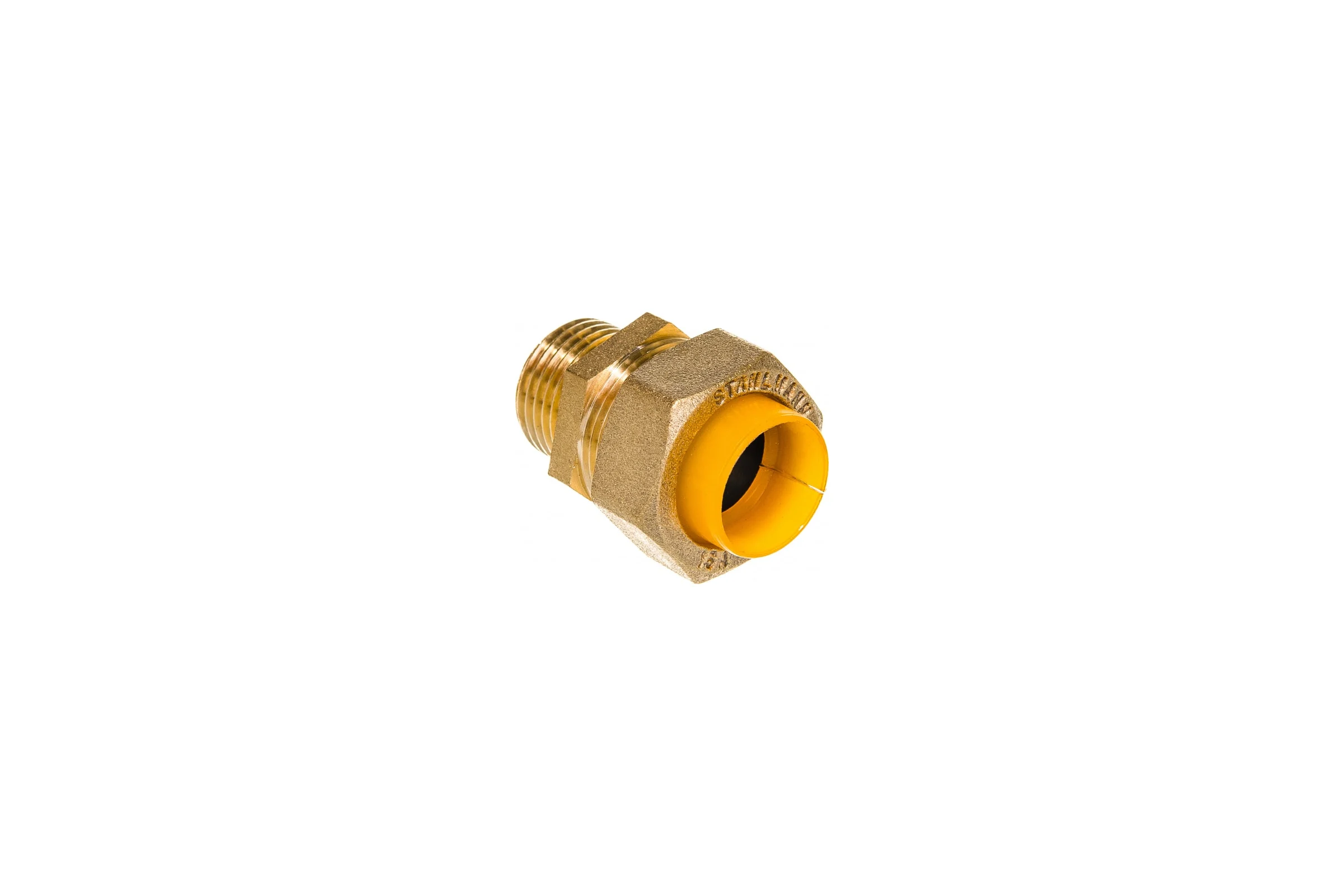 Муфта Stahlmann (M) газ 15x1/2 (3 шт.) 2217175_3