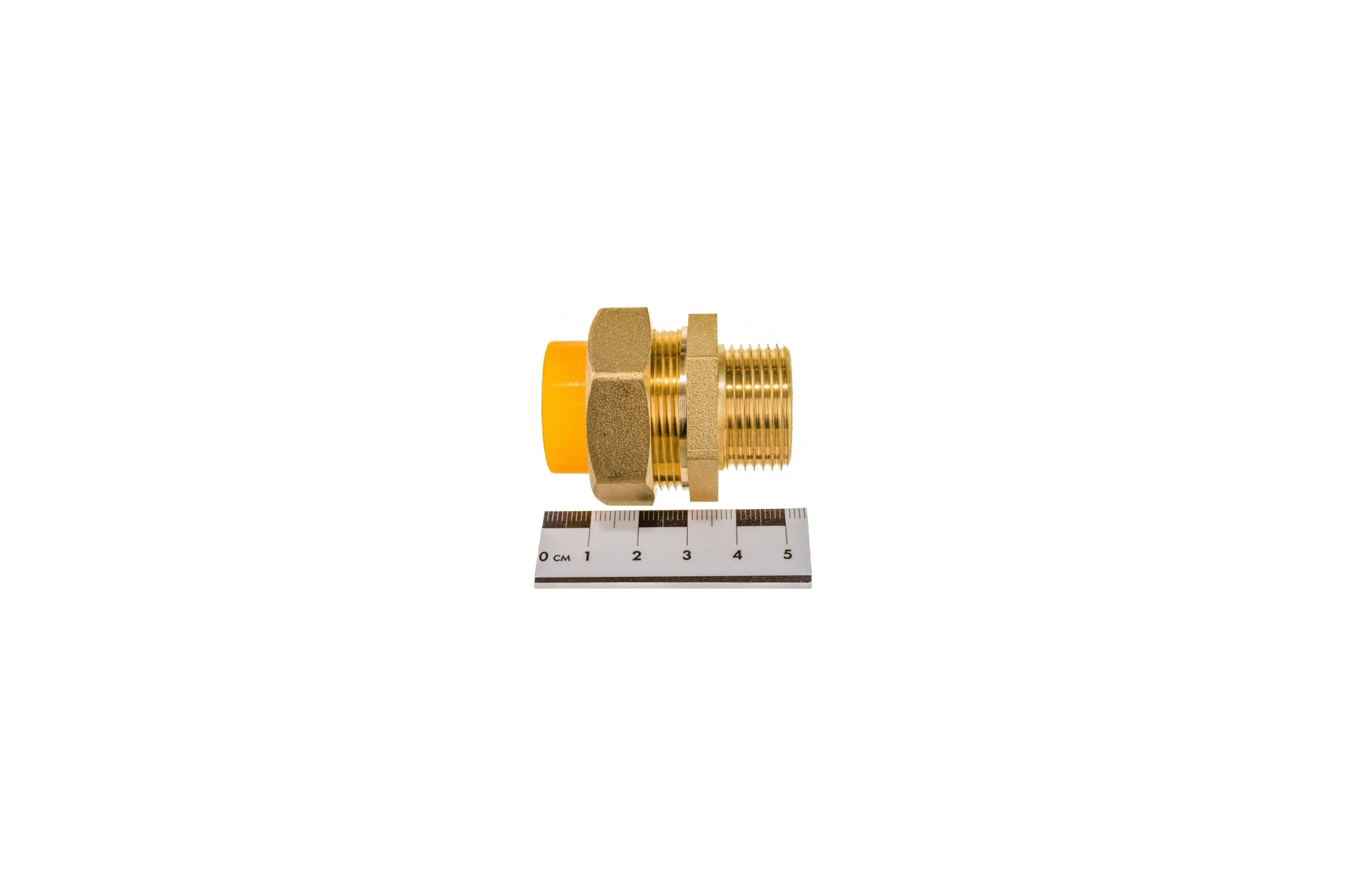Муфта Stahlmann (M) газ 20x3/4 (5 шт.) 2217176_5