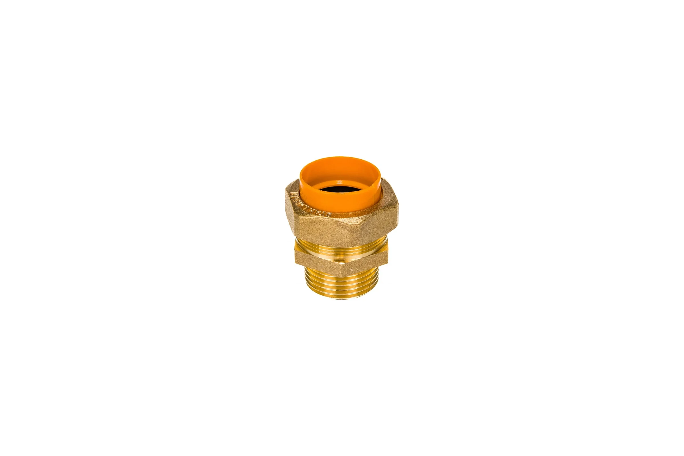 Муфта Stahlmann (M) газ 25x1 (2 шт.) 2217177_2