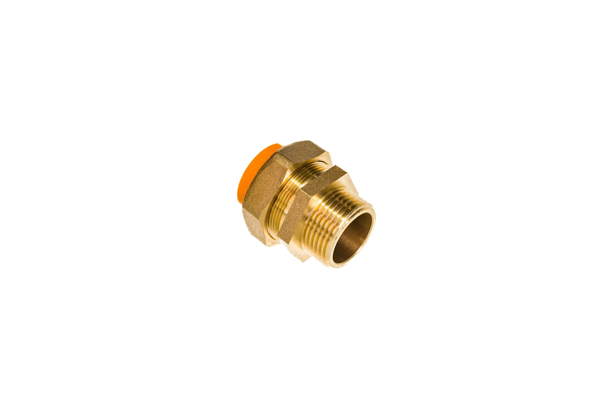 Муфта Stahlmann (M) газ 25x1 (2 шт.) 2217177_2