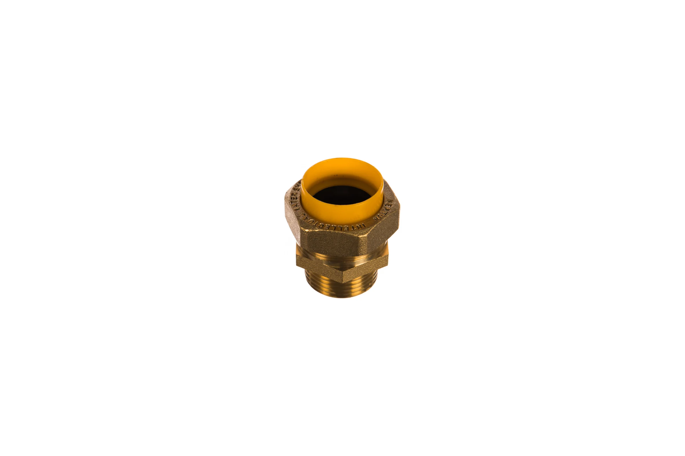 Муфта Stahlmann (M) газ 25x1 (5 шт.) 2217177_5