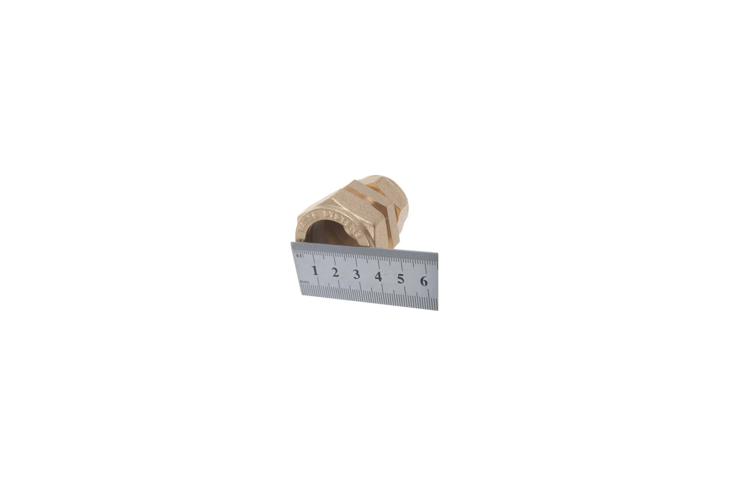 Муфта Stahlmann 20x15 EF (3 шт.) 2217180_3