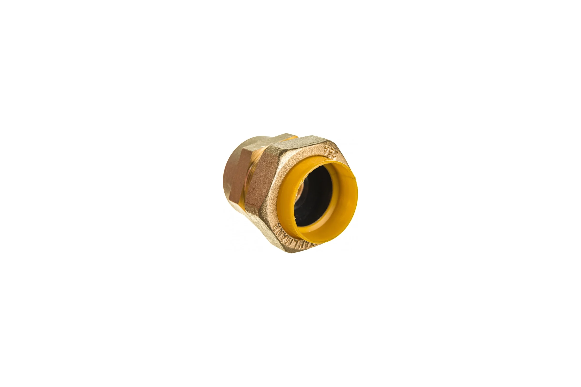 Муфта Stahlmann (F) газ 20x3/4 (2 шт.) 2217163_2