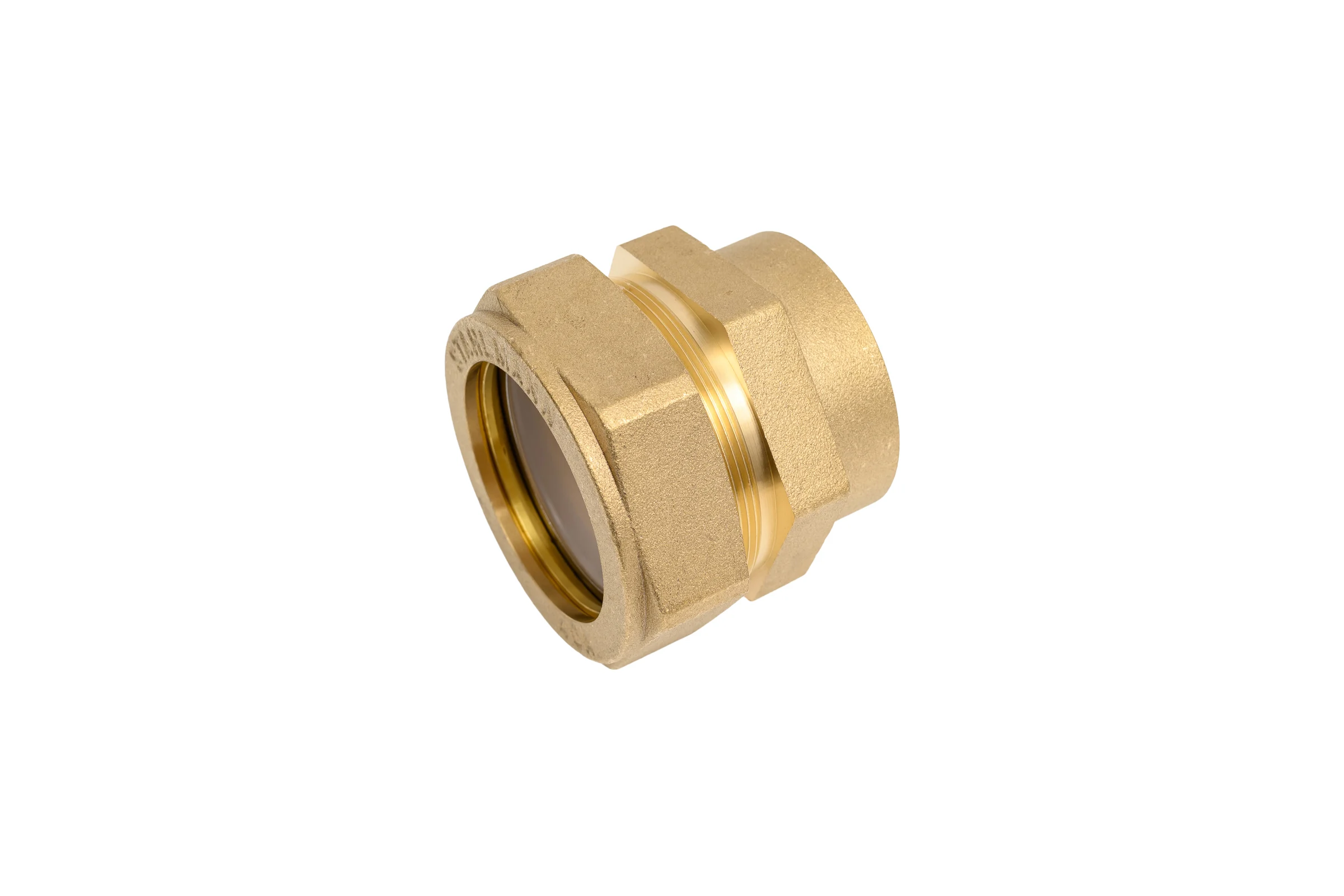 Муфта Stahlmann (F) 40x1 1/2 EF 2256211