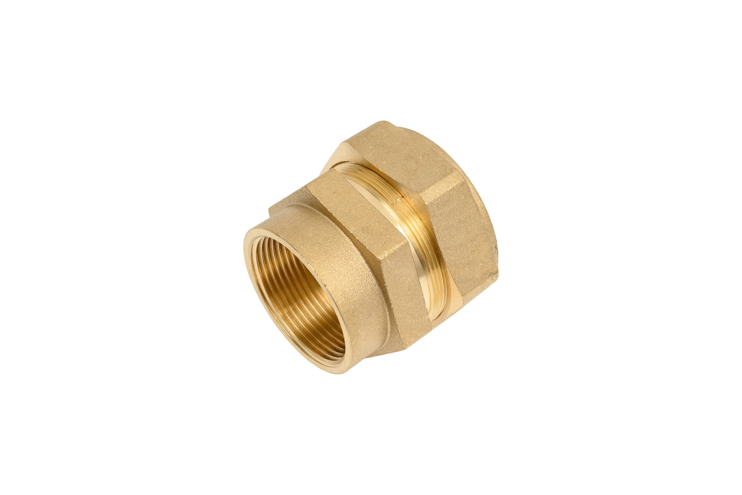 Муфта Stahlmann (F) 40x1 1/2 EF 2256211