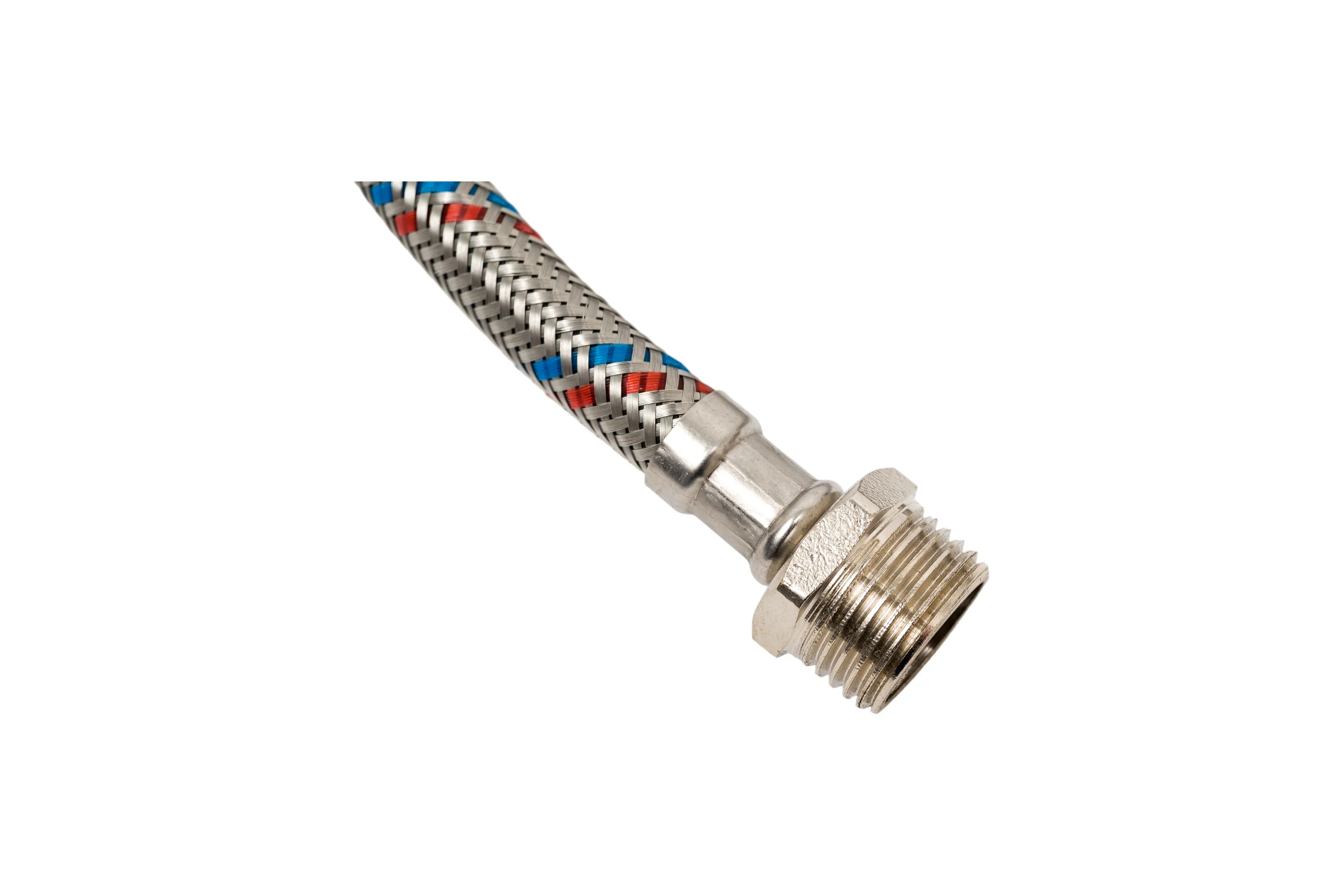 Подводка для воды (2.5 м; 1/2F-1/2M) VRT 521387