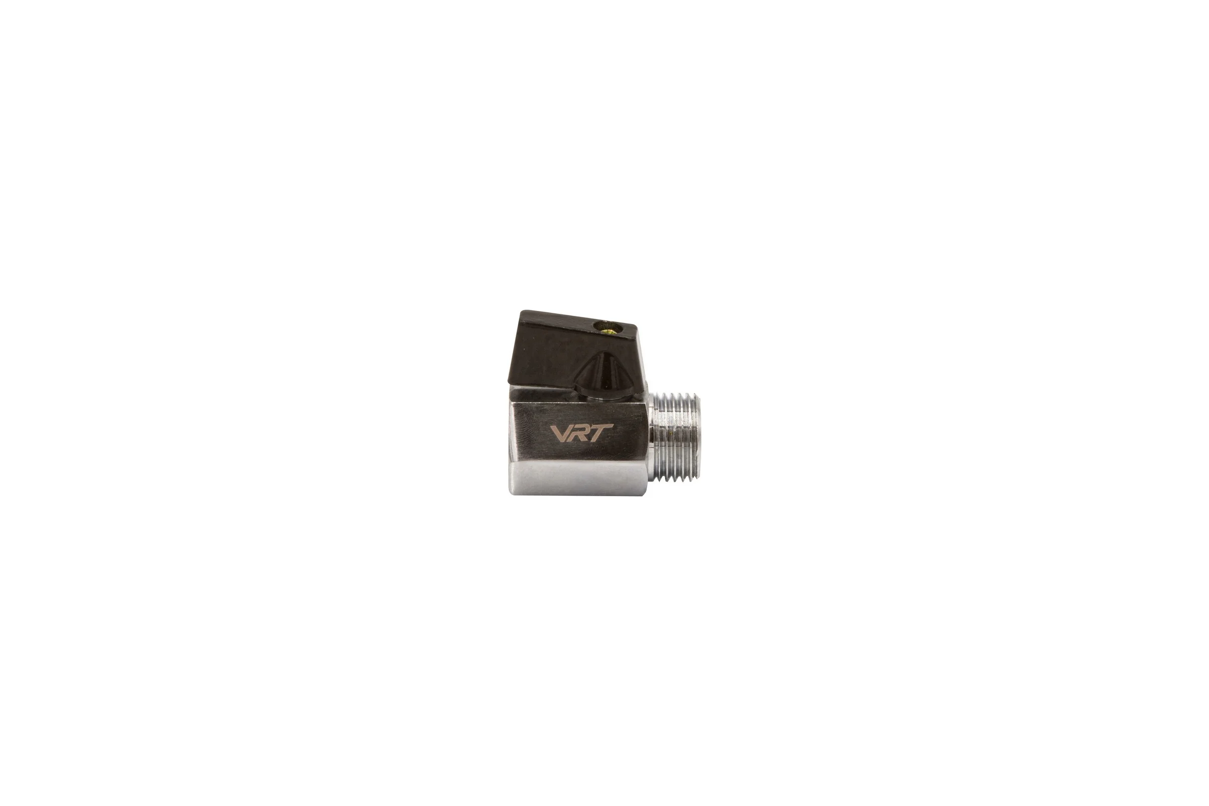 Кран шаровой VRT мини 1/2'' вн/нар 507748