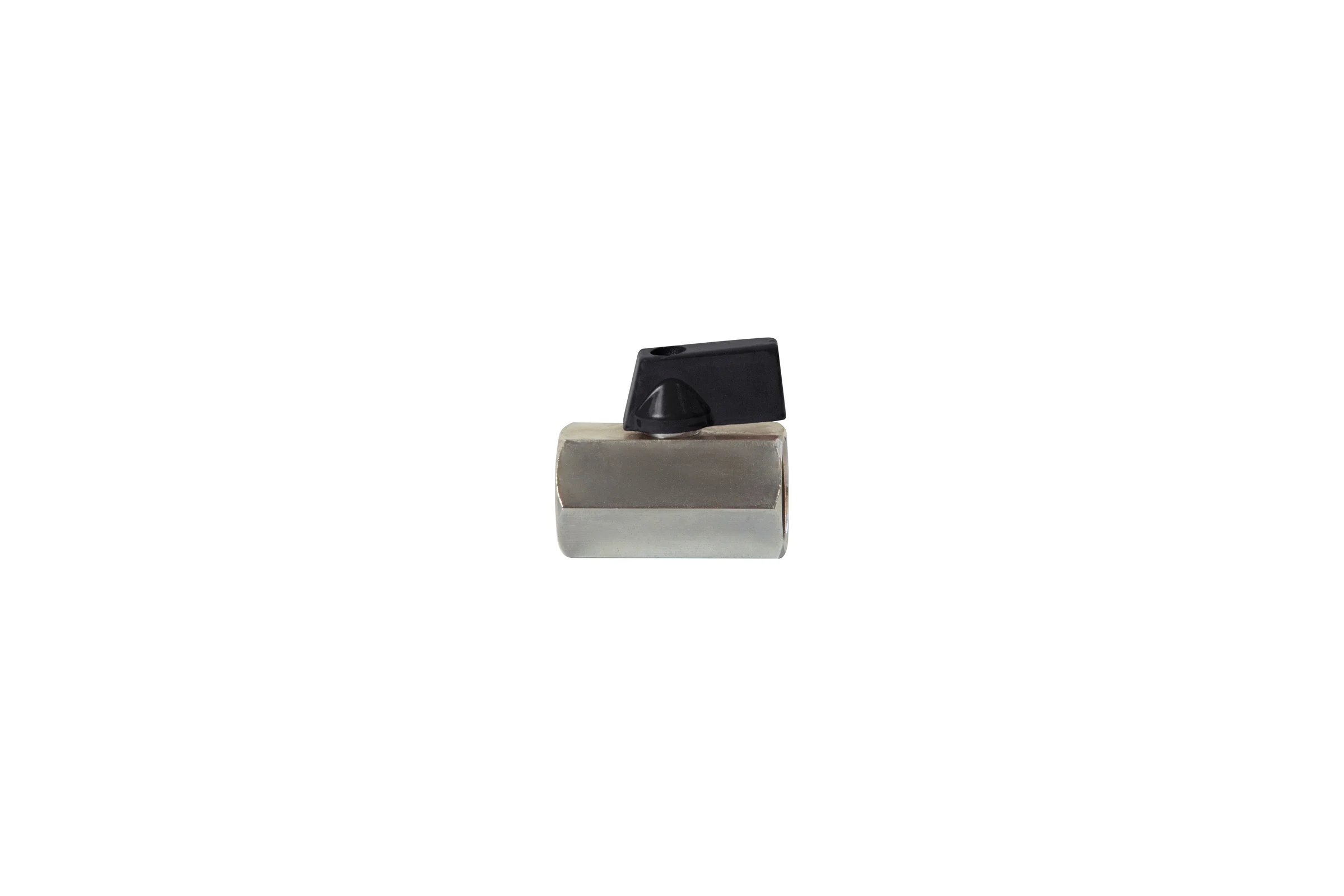 Кран шаровой VRT мини 1/2'' вн/вн 507747