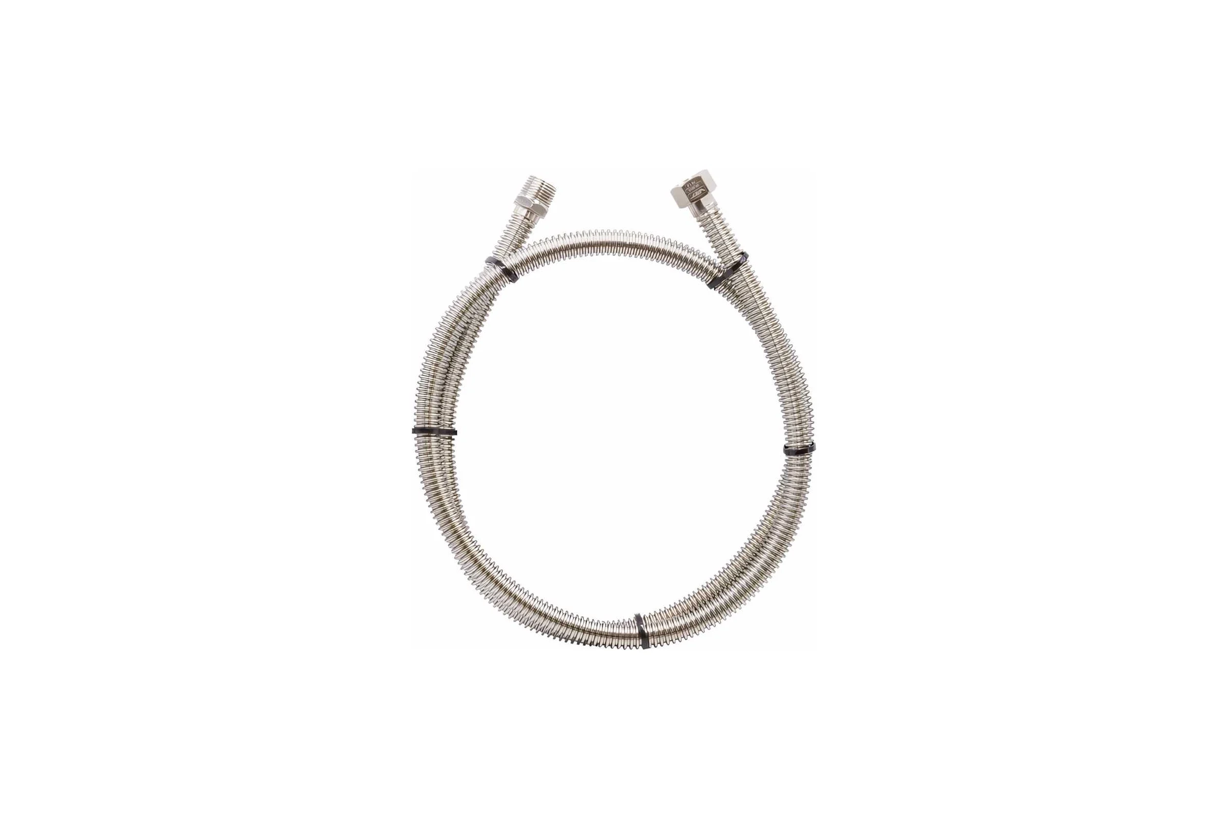 Сильфонная подводка для газа VRT 3/4", 0,8 вн/нар 200801 522259