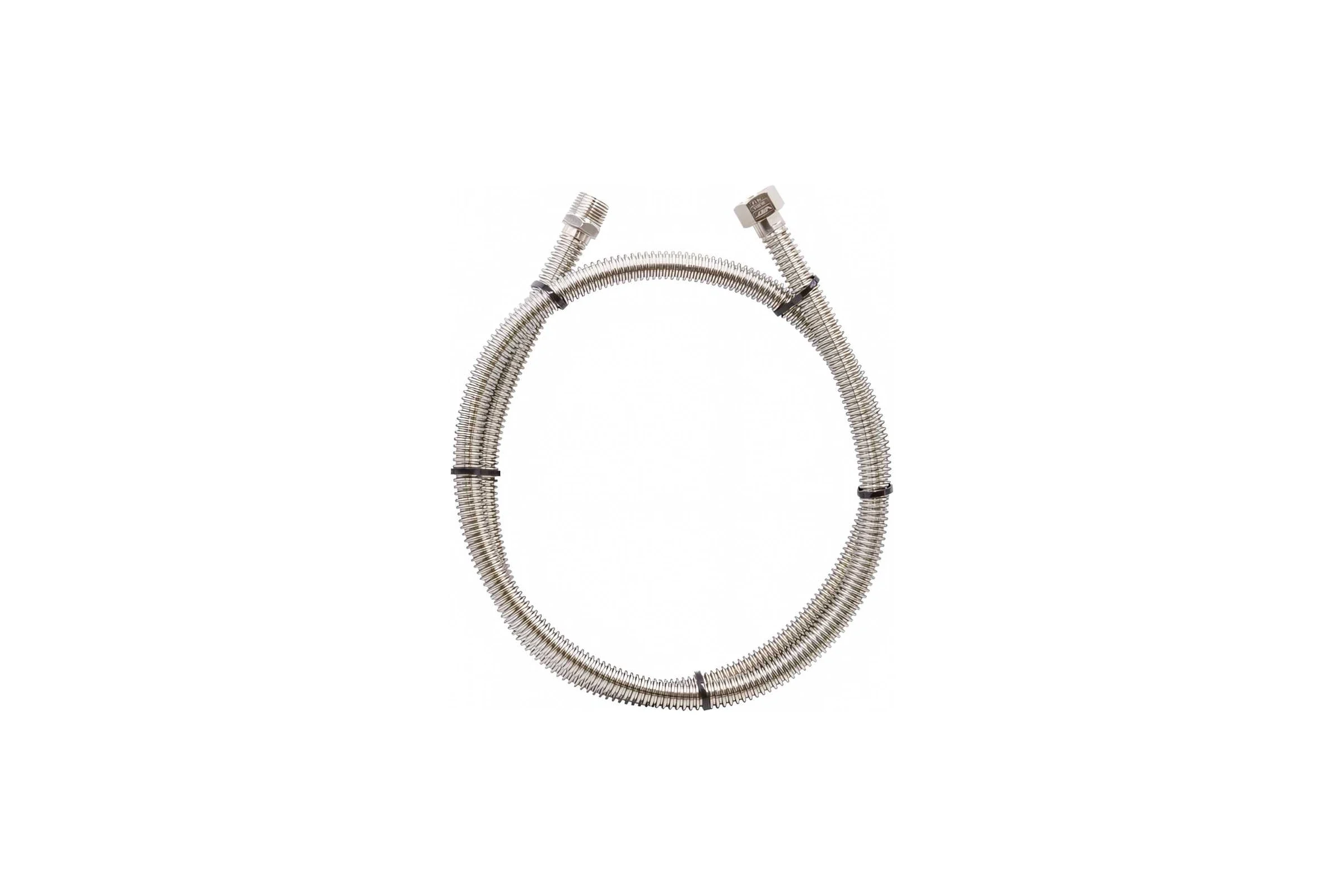 Сильфонная подводка для газа VRT 3/4", 5,0 вн/нар 205001 538892