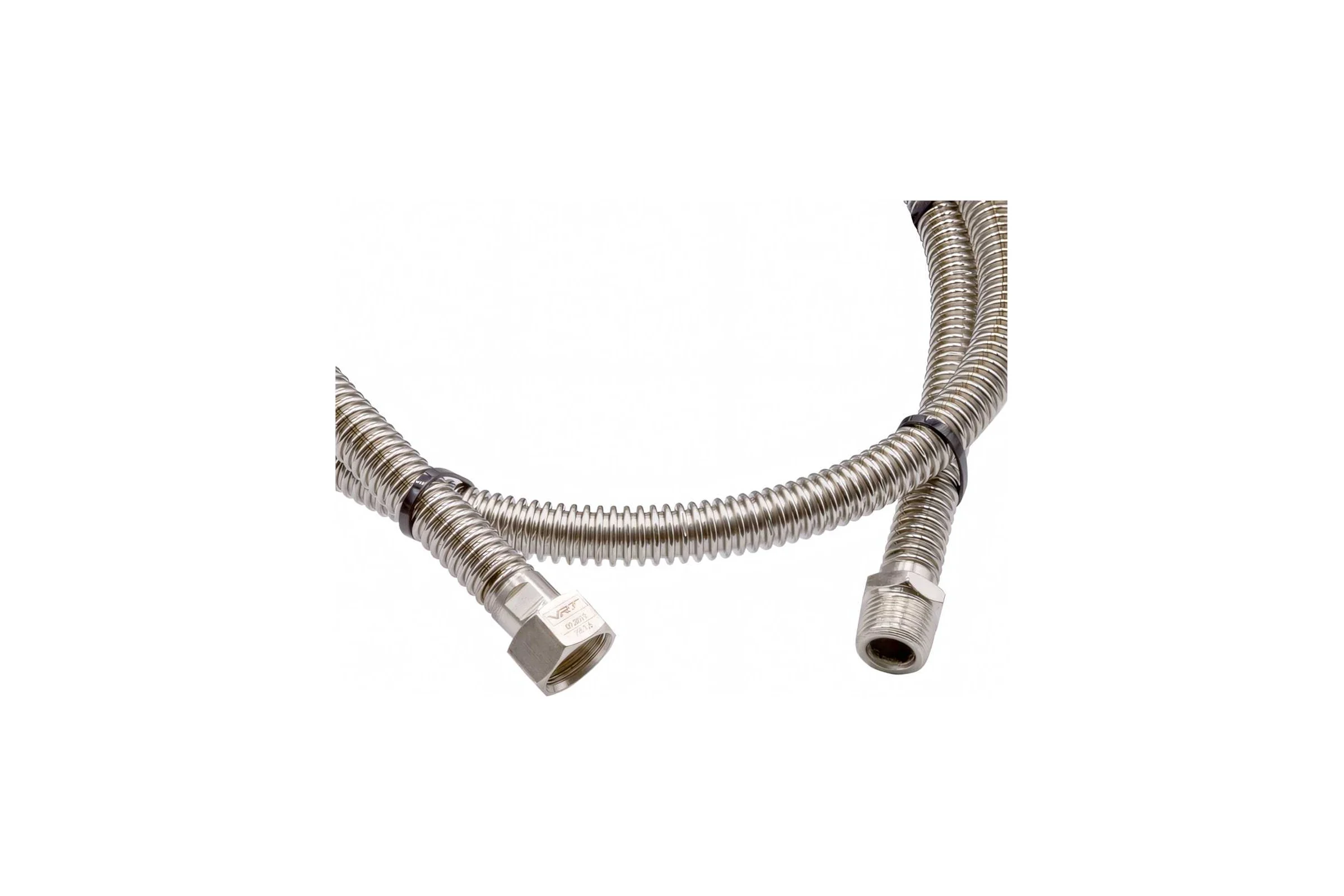 Сильфонная подводка для газа VRT 3/4", 5,0 вн/нар 205001 538892