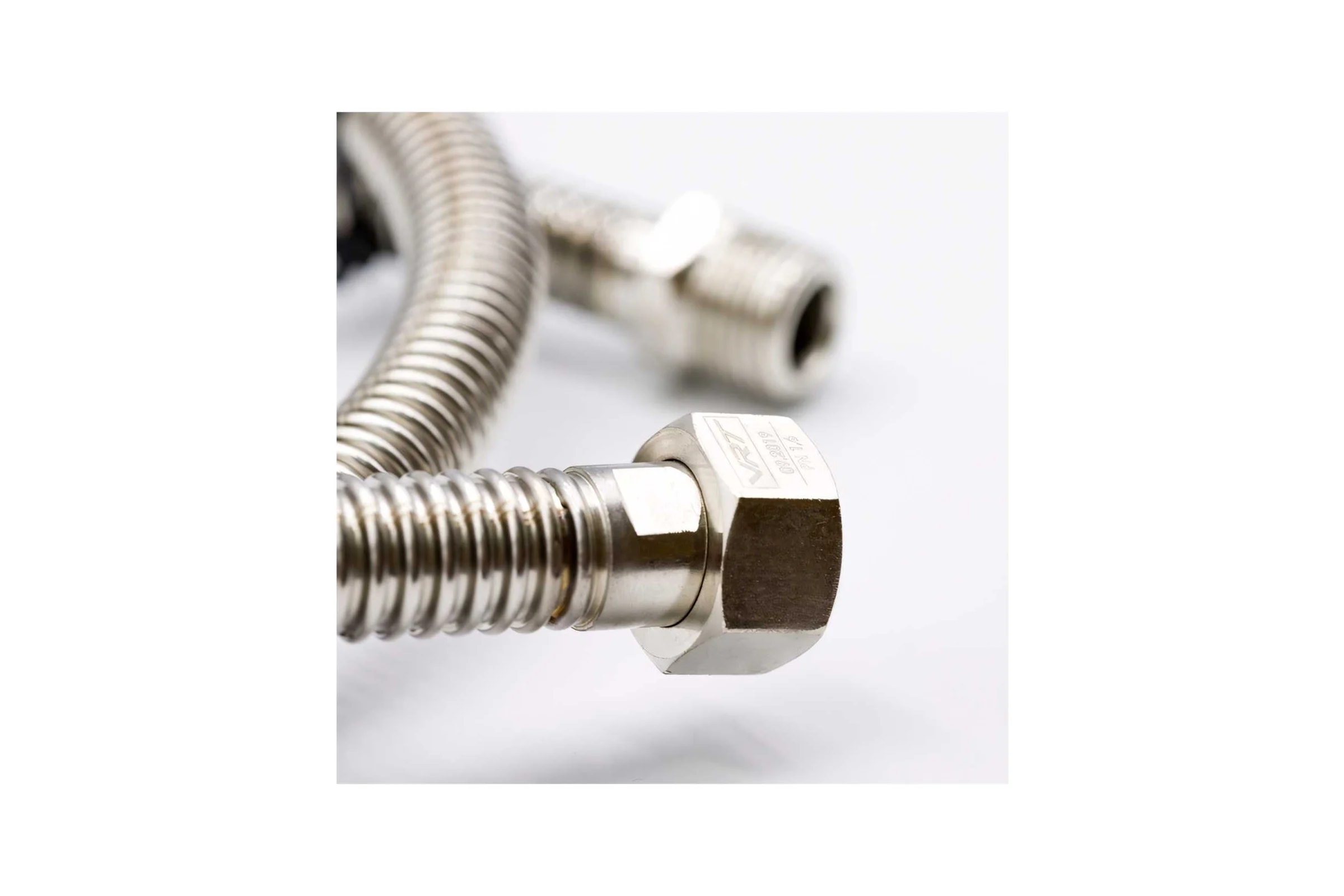 Сильфонная подводка для газа VRT 3/4", 5,0 вн/нар 205001 538892
