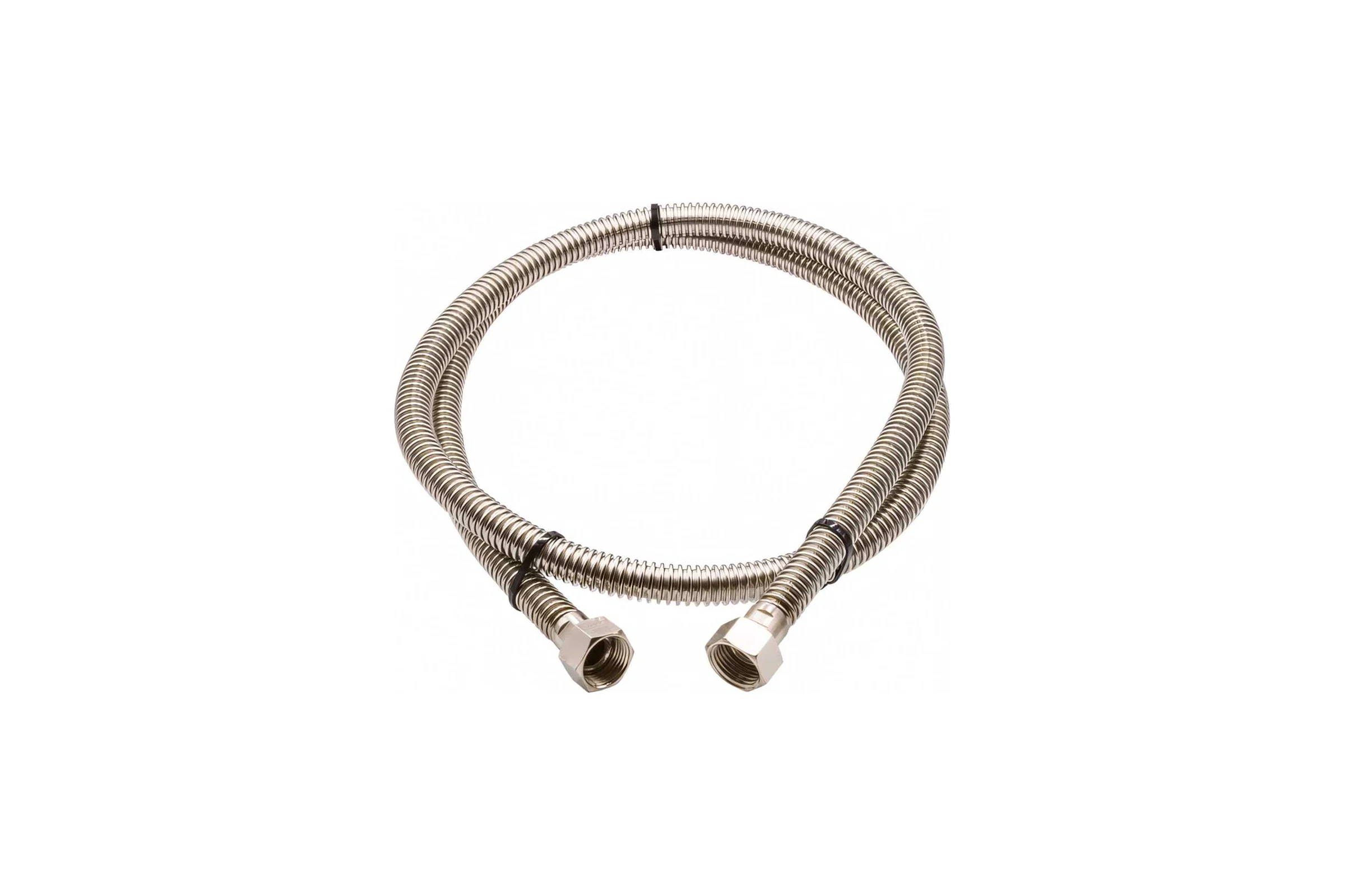 Сильфонная подводка для газа VRT 3/4", 2,0 вн/вн 202000 522266