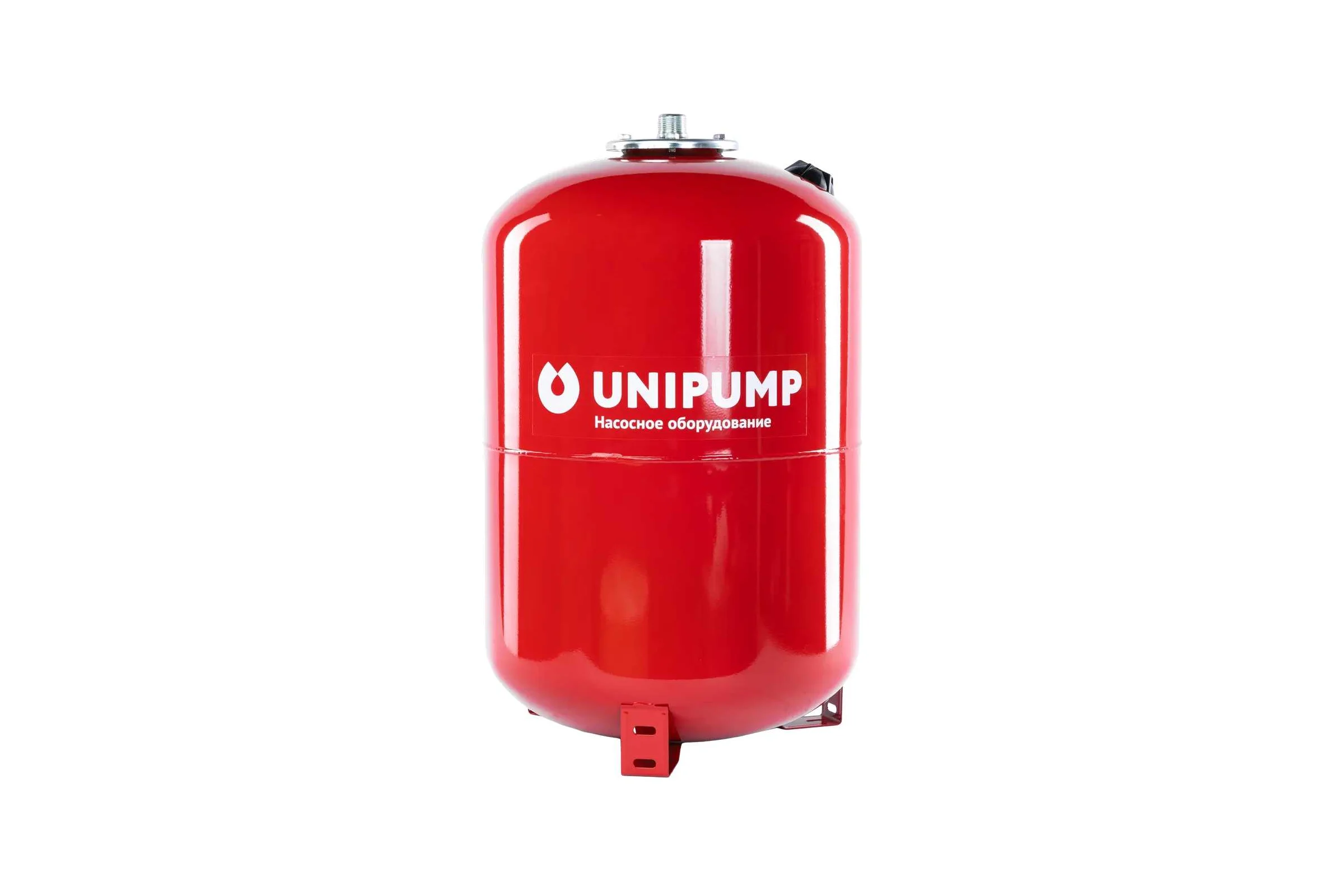 Расширительный бак вертикальный UNIPUMP РВ 80, БЭЗ 76576