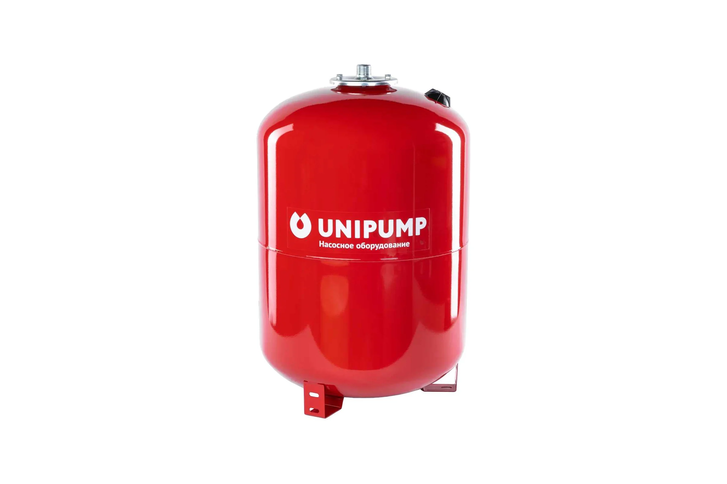 Расширительный бак вертикальный UNIPUMP РВ 100, БЭЗ 30971