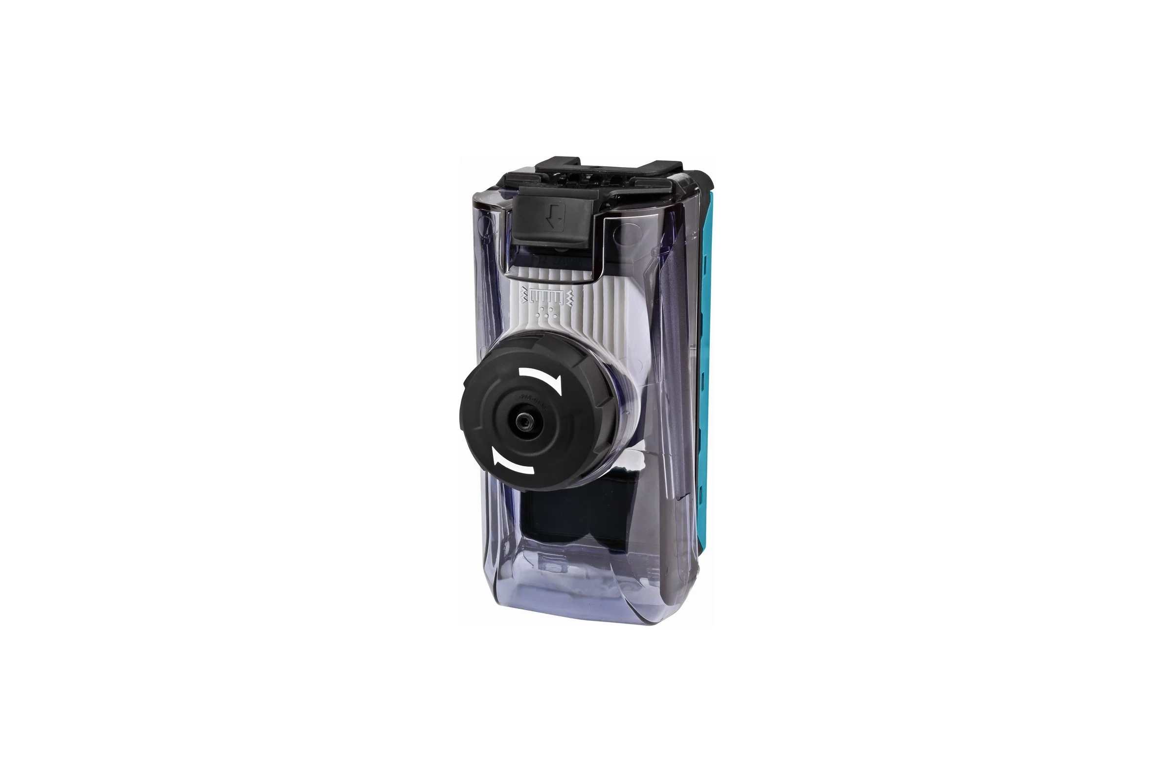 Контейнер для сбора пыли с HEPA фильтром для DX05 Makita 199595-9