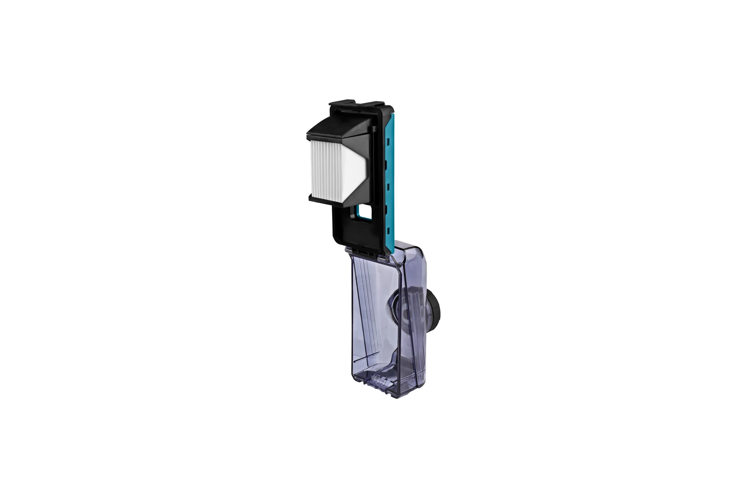 Контейнер для сбора пыли с HEPA фильтром для DX05 Makita 199595-9