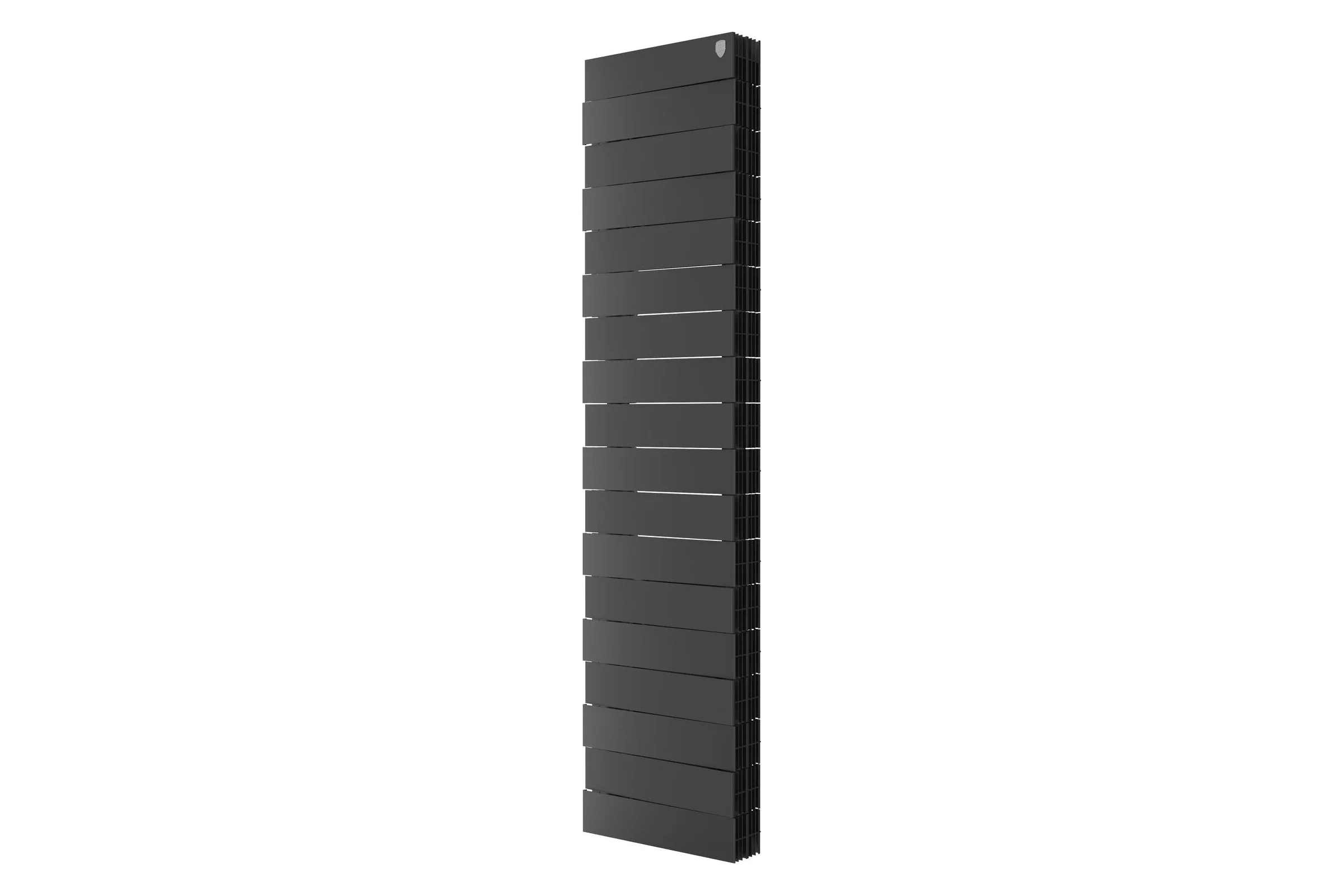 Радиатор ROYAL THERMO PianoForte Tower 300 /Noir Sable - 18 секц. НС-1345753