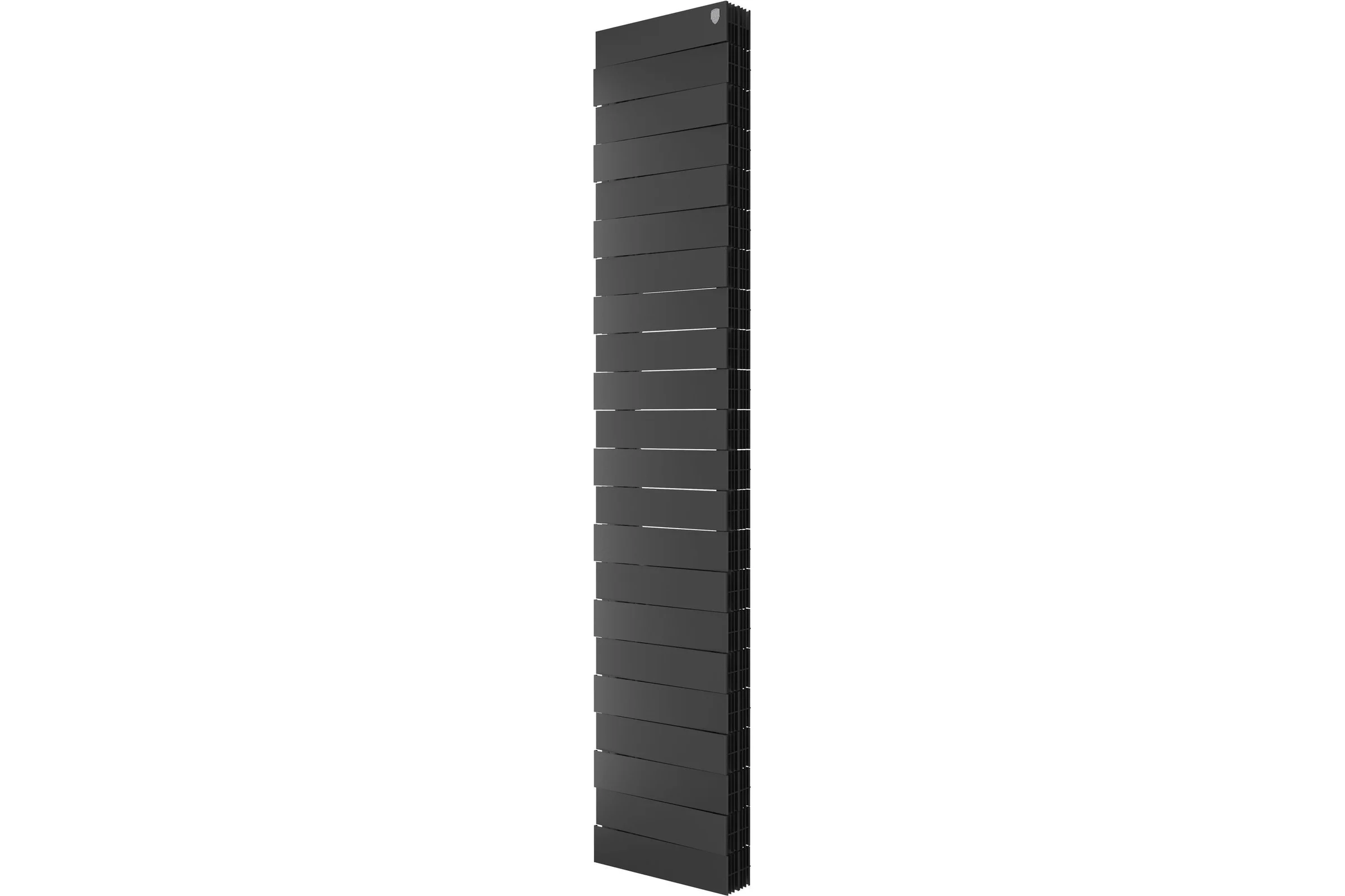 Радиатор ROYAL THERMO PianoForte Tower 300 /Noir Sable - 22 секц. НС-1345882