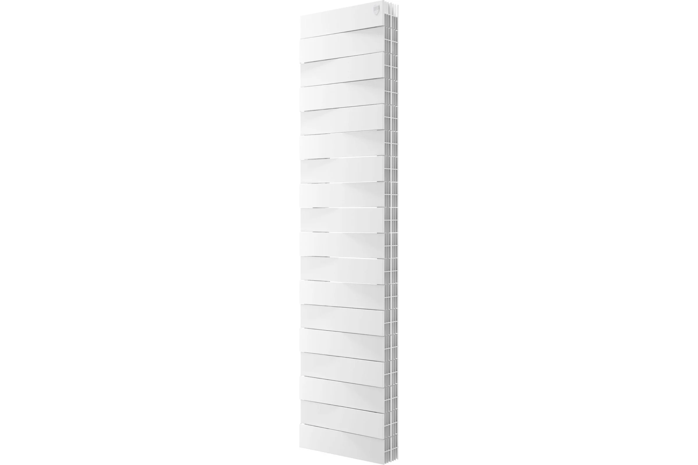 Радиатор ROYAL THERMO PianoForte Tower 200 /Bianco Traffico - 18 секц. НС-1346107