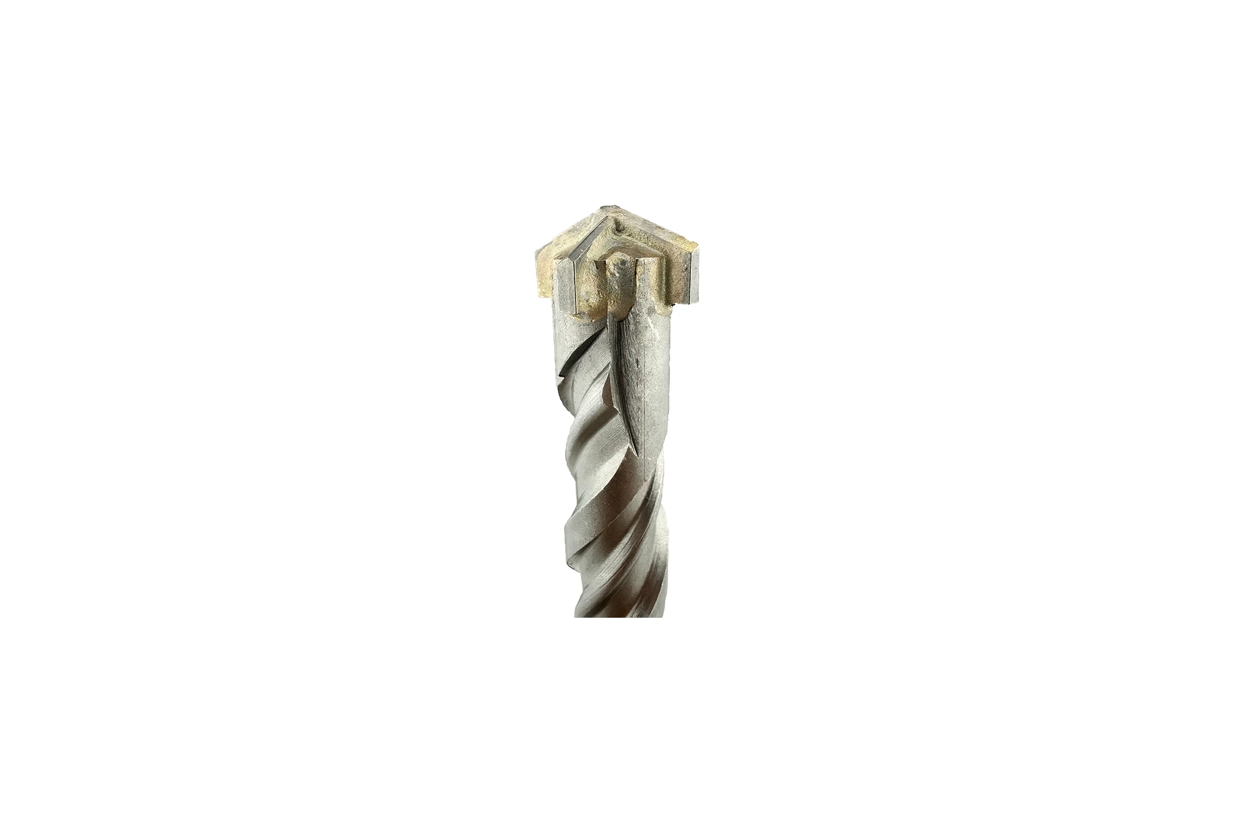 Бур 24x400 мм, SDS MAX, по бетону, X-TYPE Diamond Industrial DIDBURMAX24400