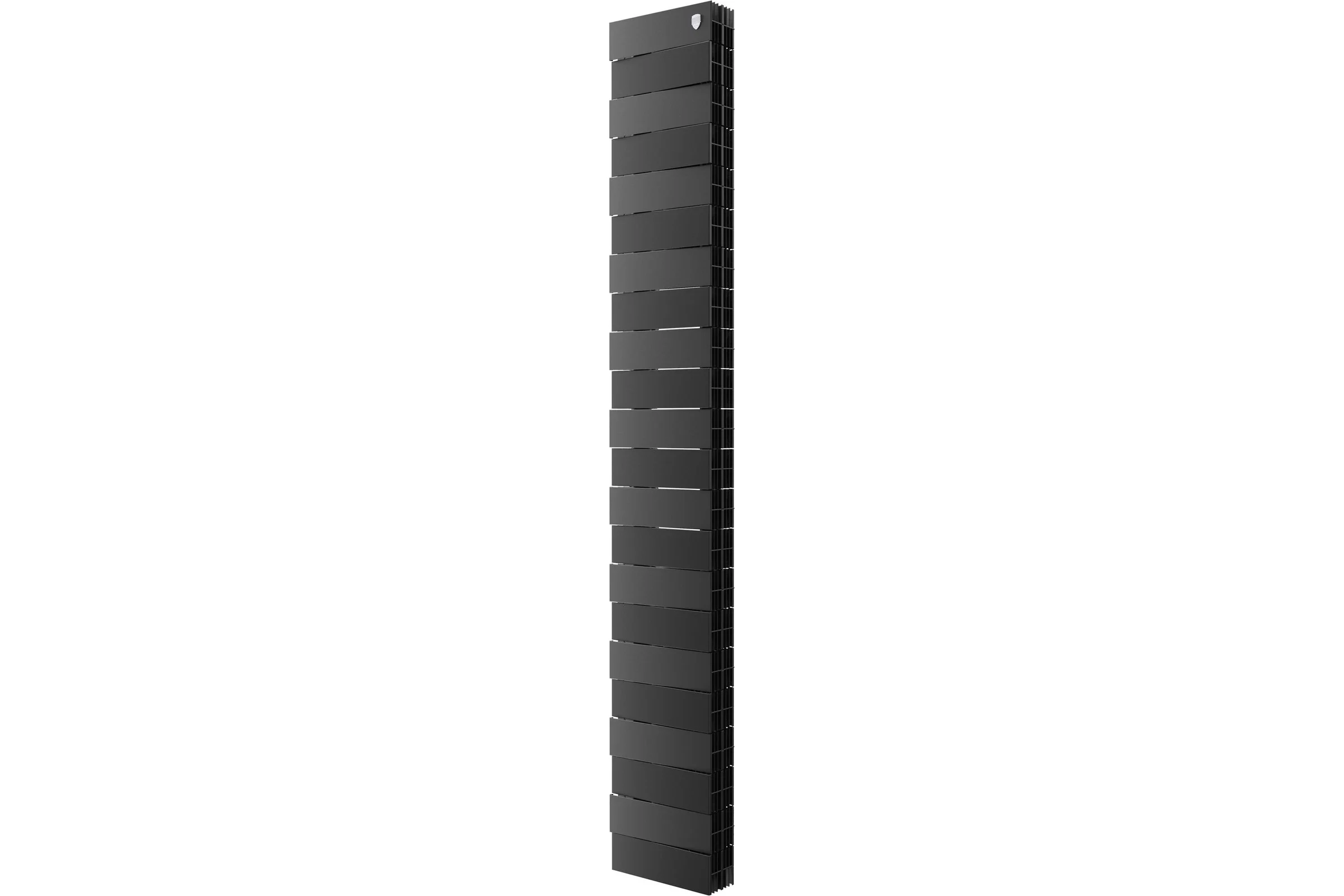 Радиатор ROYAL THERMO PianoForte Tower 200 /Noir Sable - 22 секц. НС-1346146