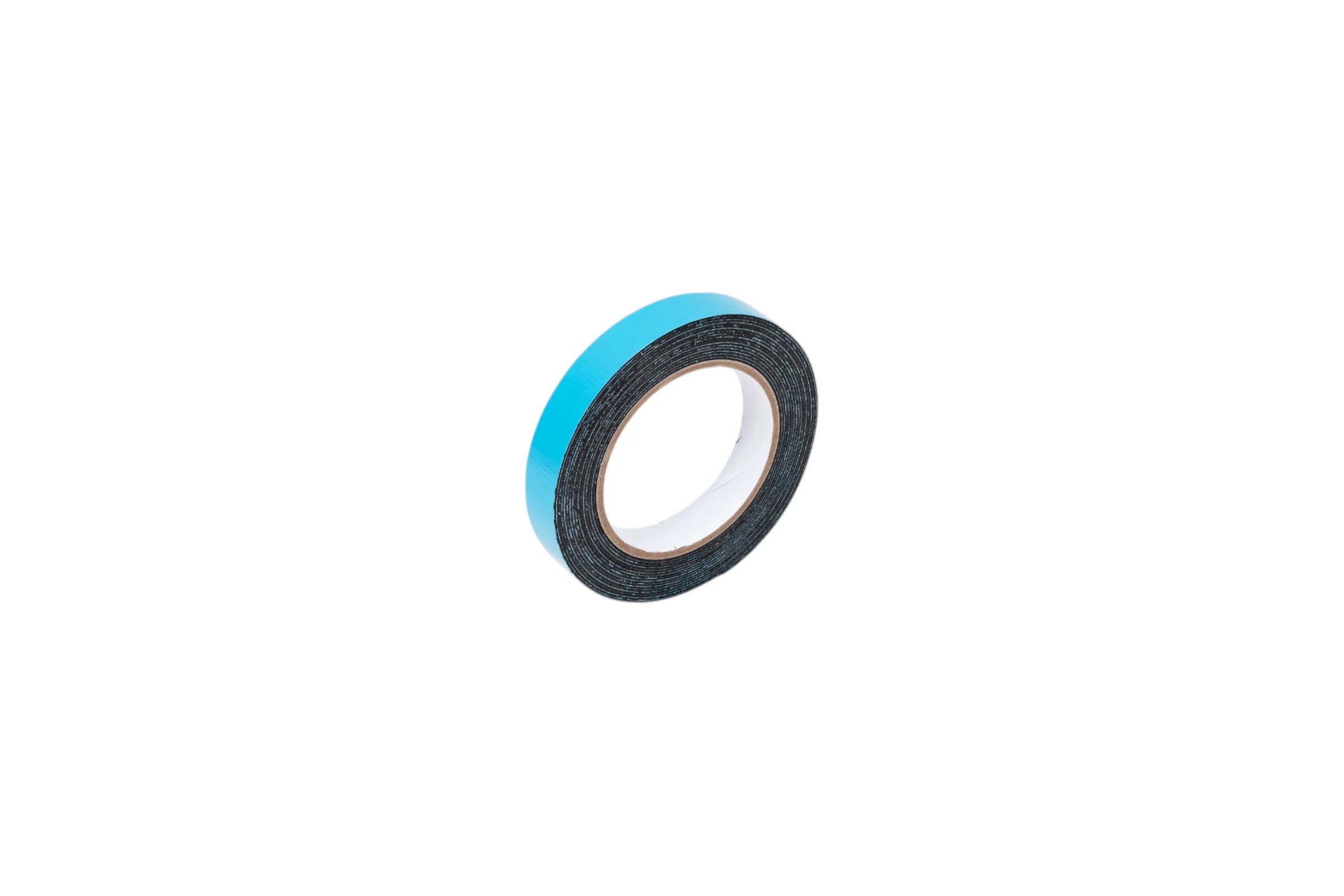 Двусторонняя клейкая лента на вспененной основе SOLID MULTI TAPE - 19мм*5м 383.1905
